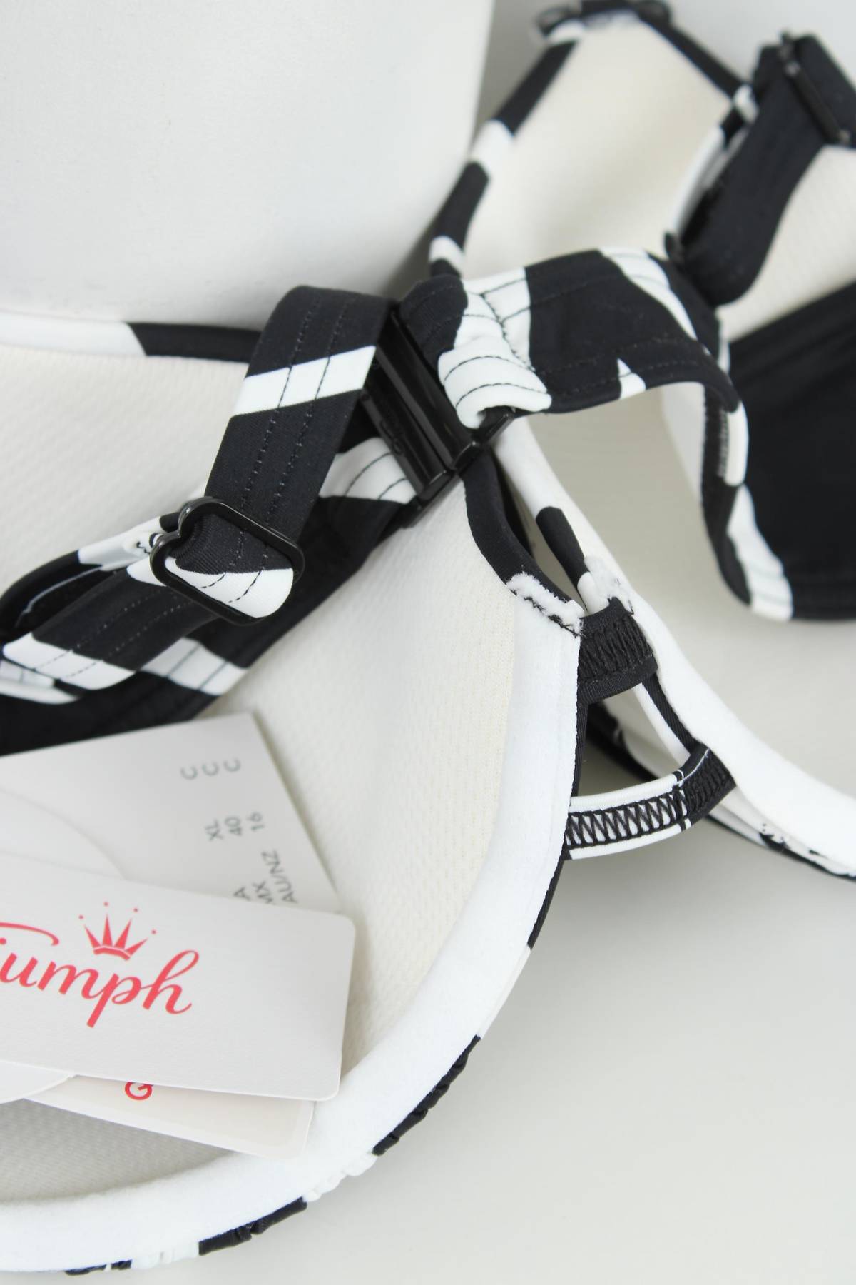 Бански горнище Triumph3