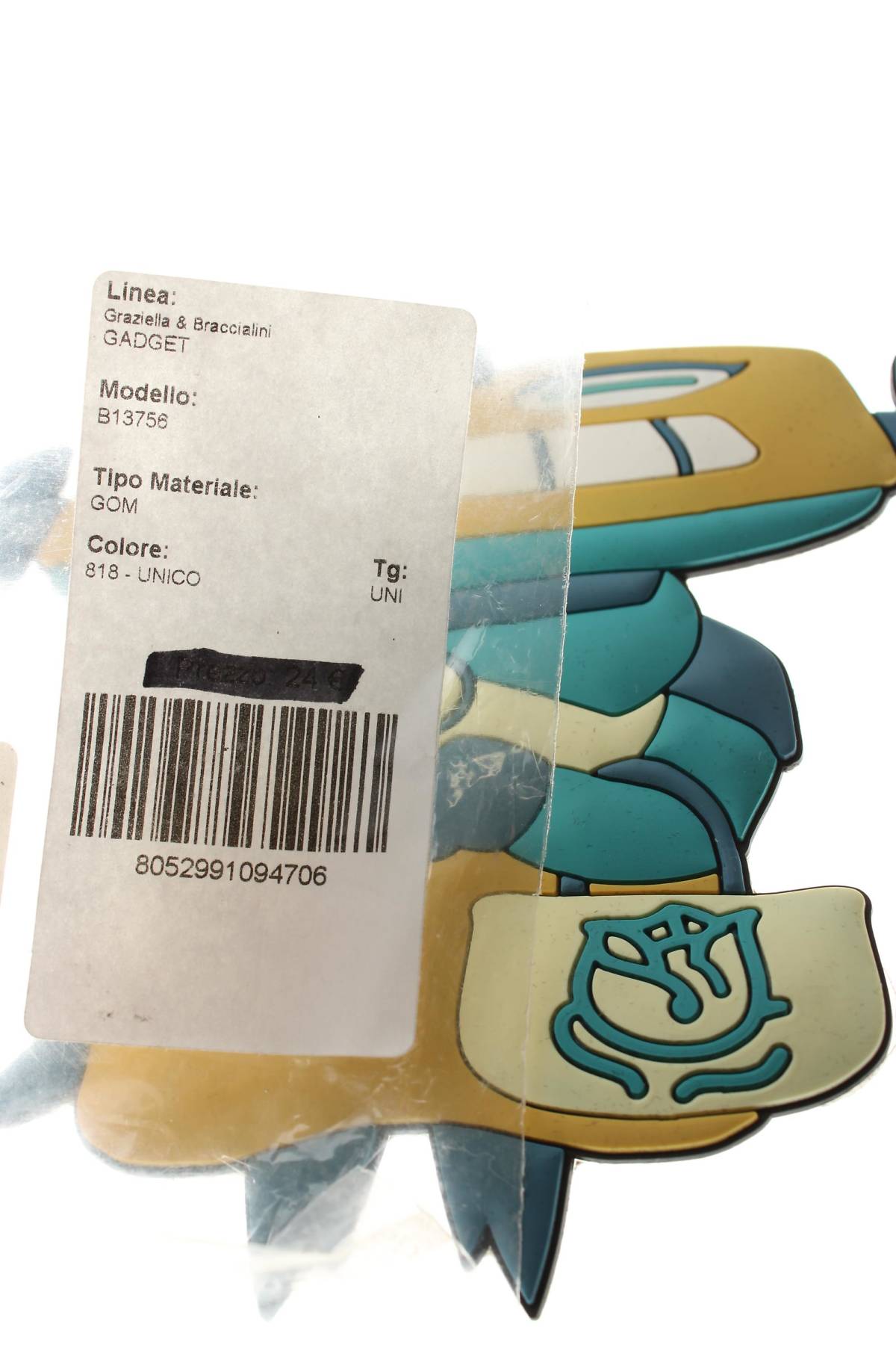 αξεσουάρ Graziella & braccialini3