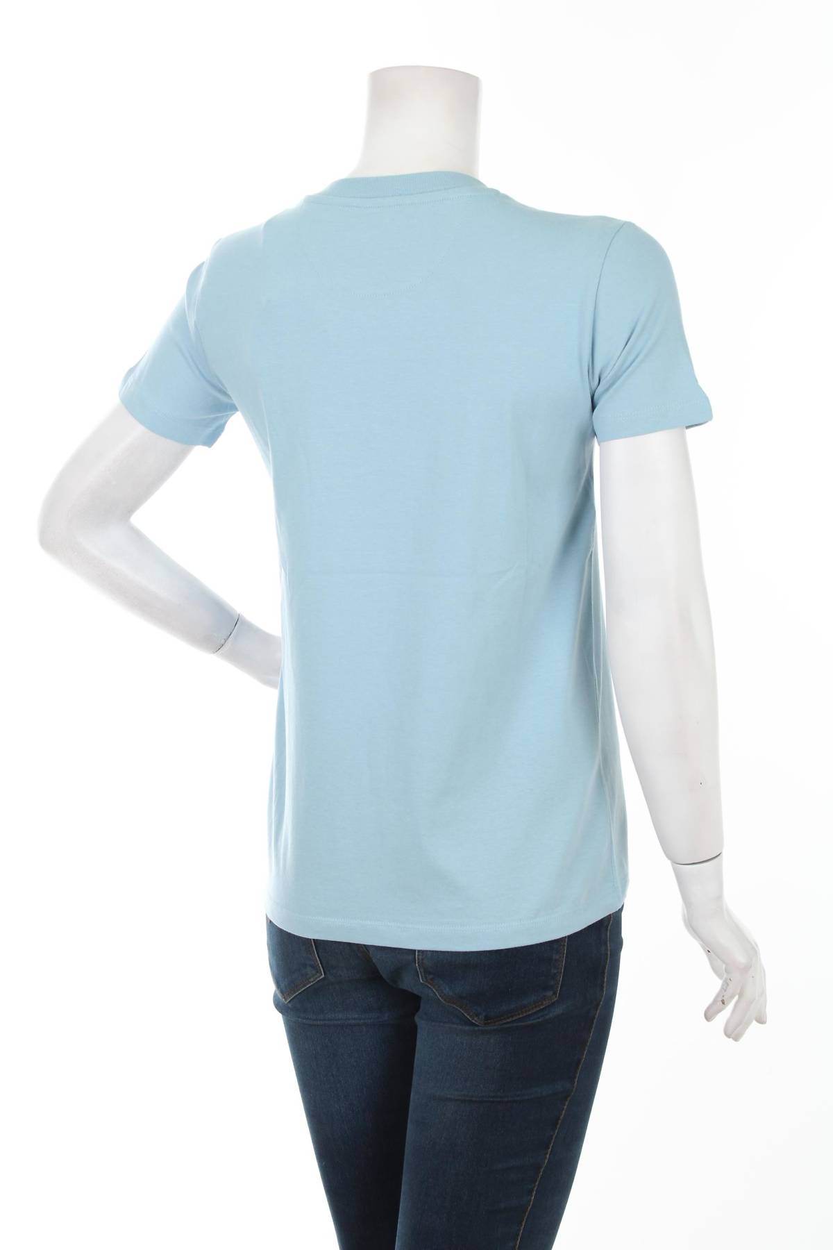 Дамска тениска J Brand2