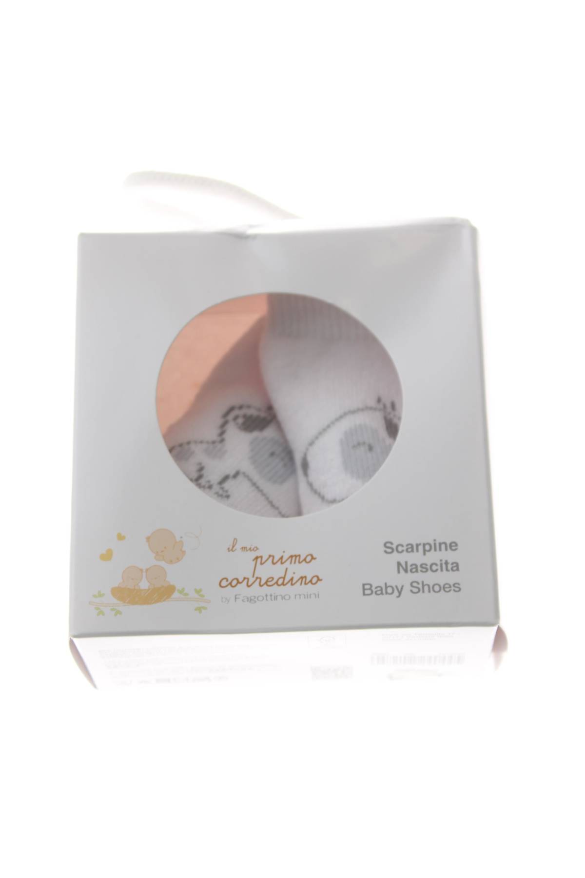 Детско бельо Fagottino By Oviesse3