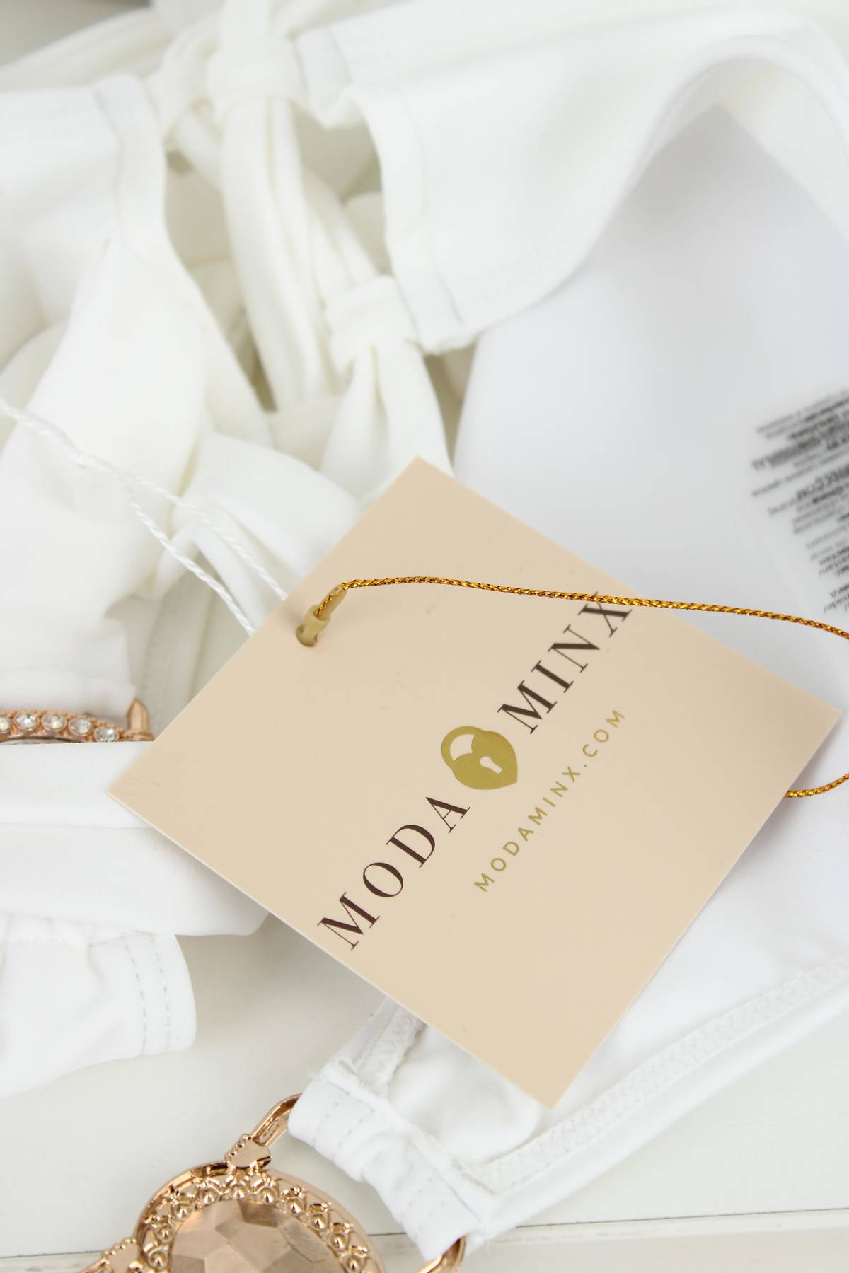 Бански горнище Moda Minx3