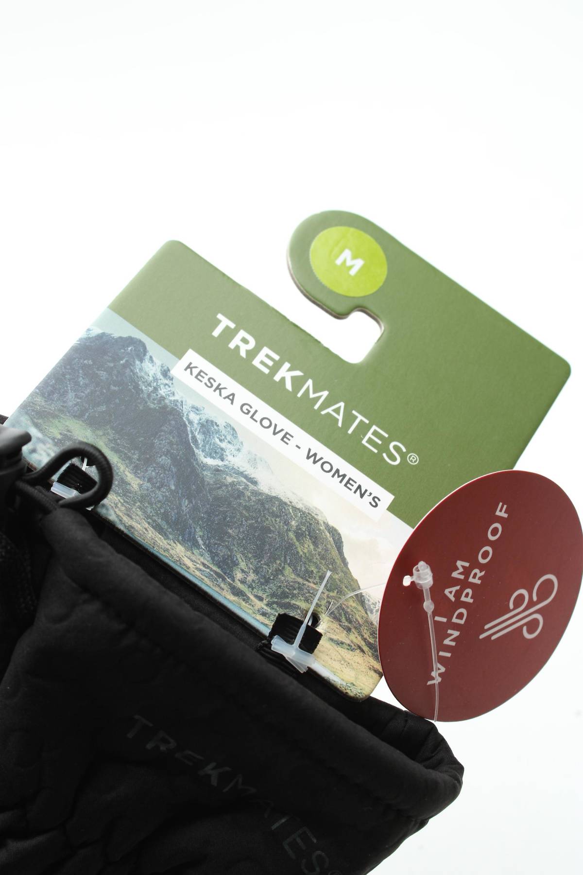 Ръкавици Trekmates3