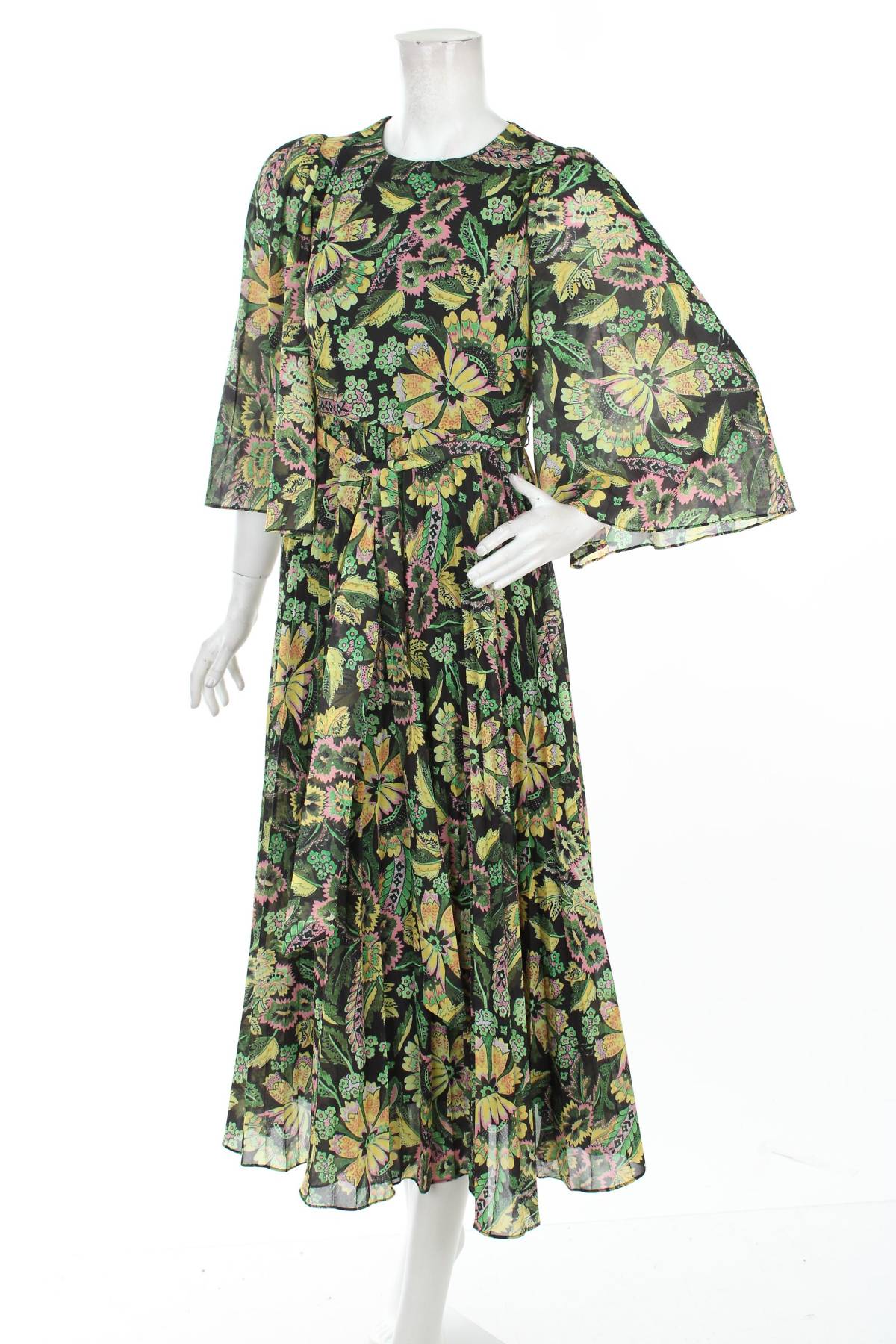 Рокля Warehouse1