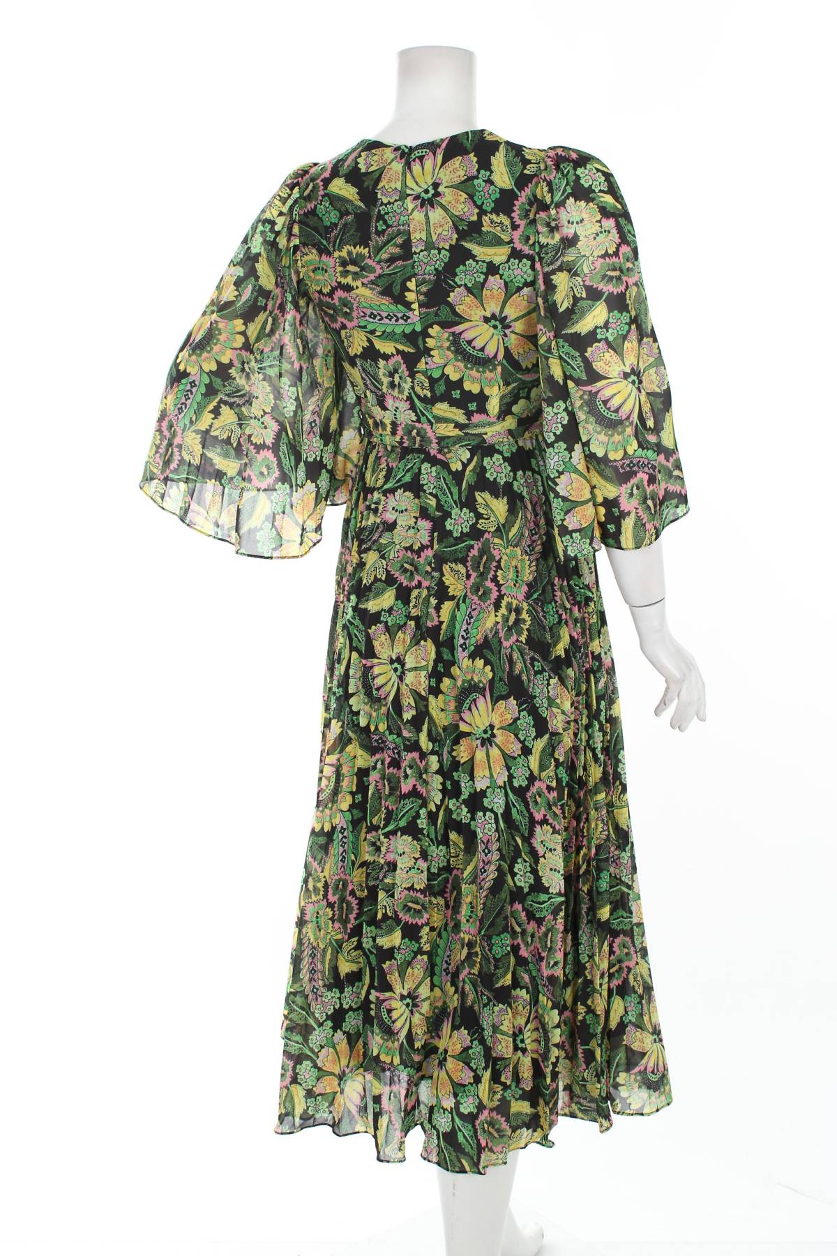 Рокля Warehouse2