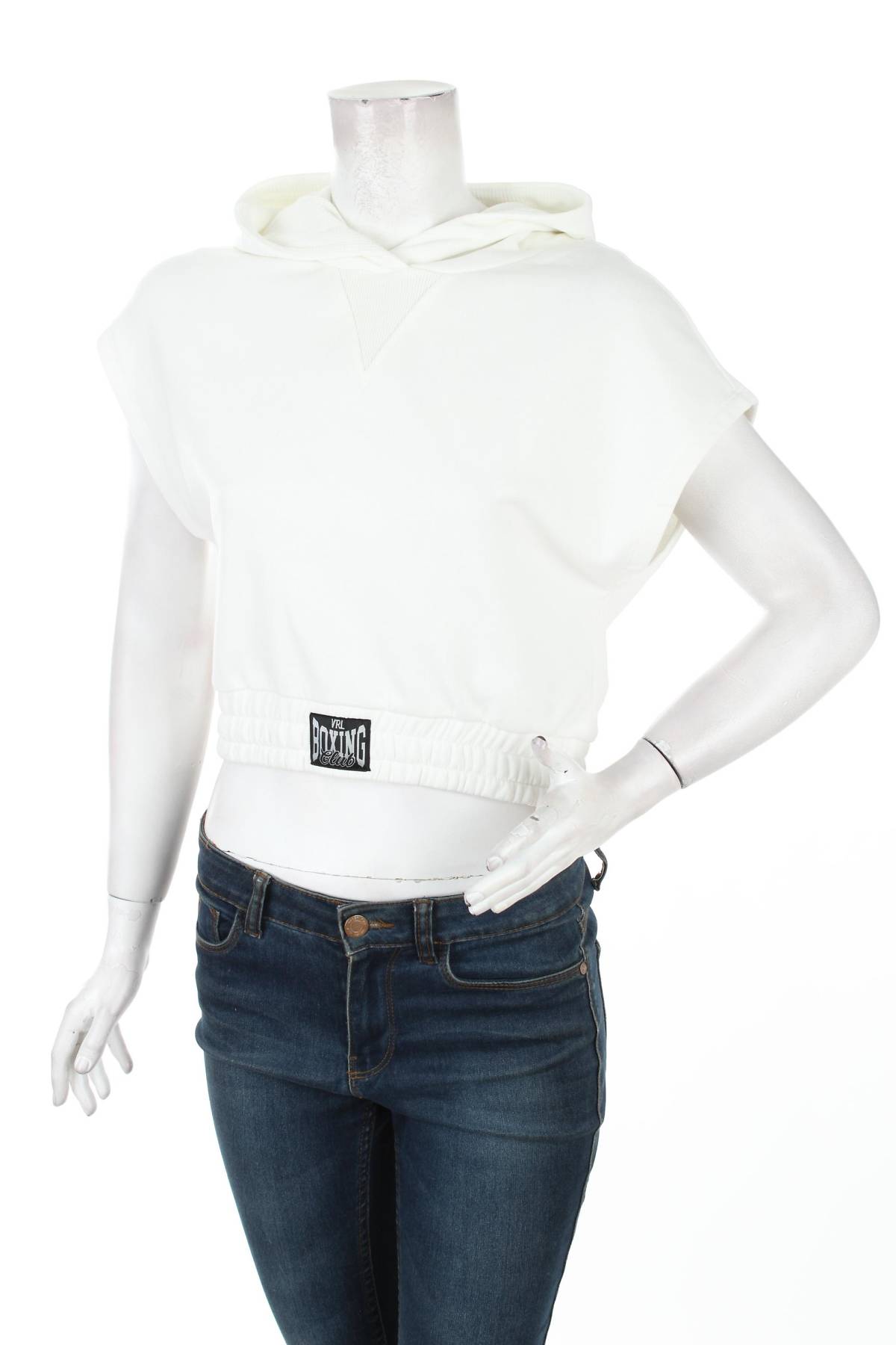 Дамски суичър Viral Vibes1