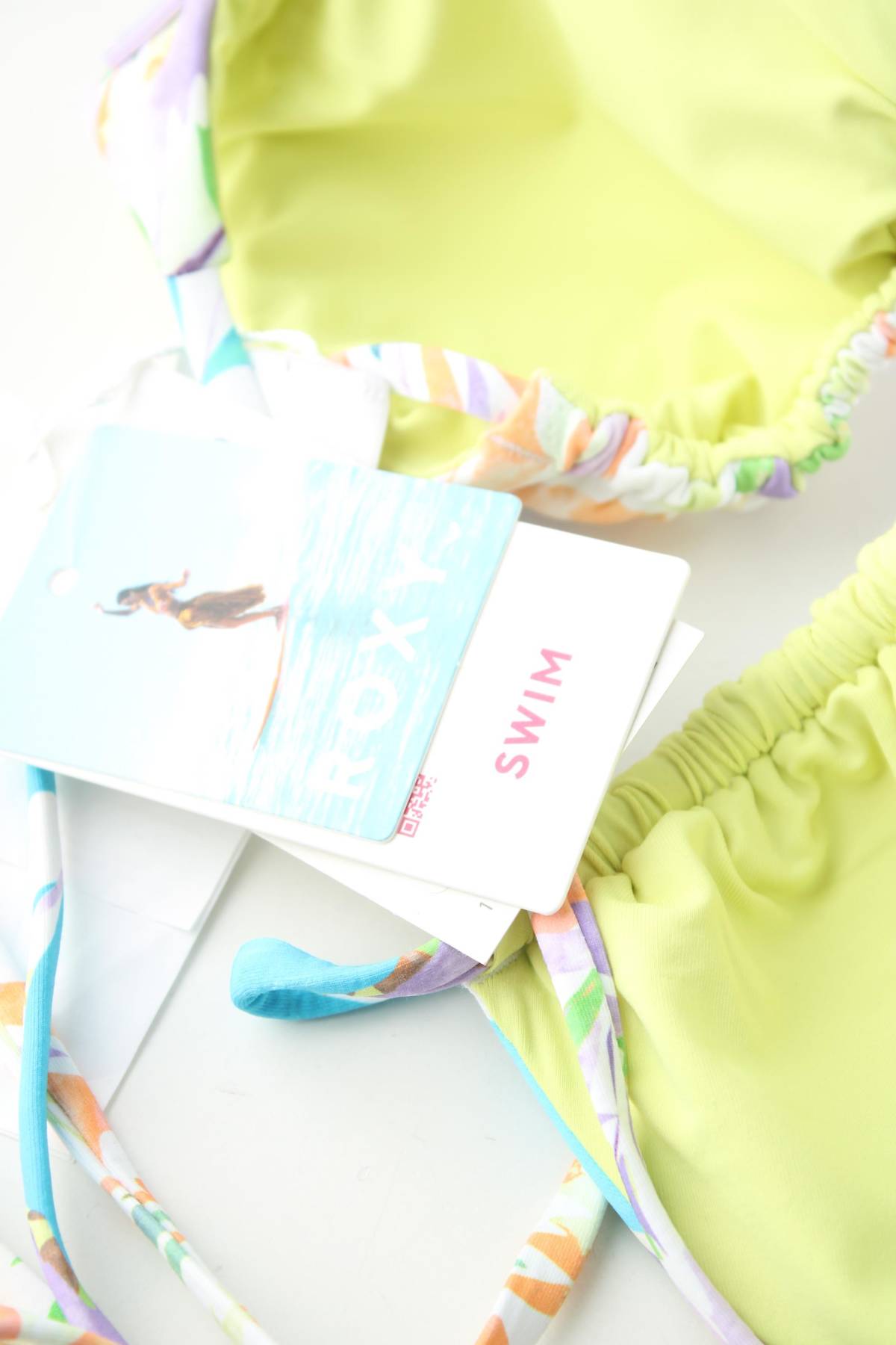 Μαγιό πάνω τμήμα Roxy3