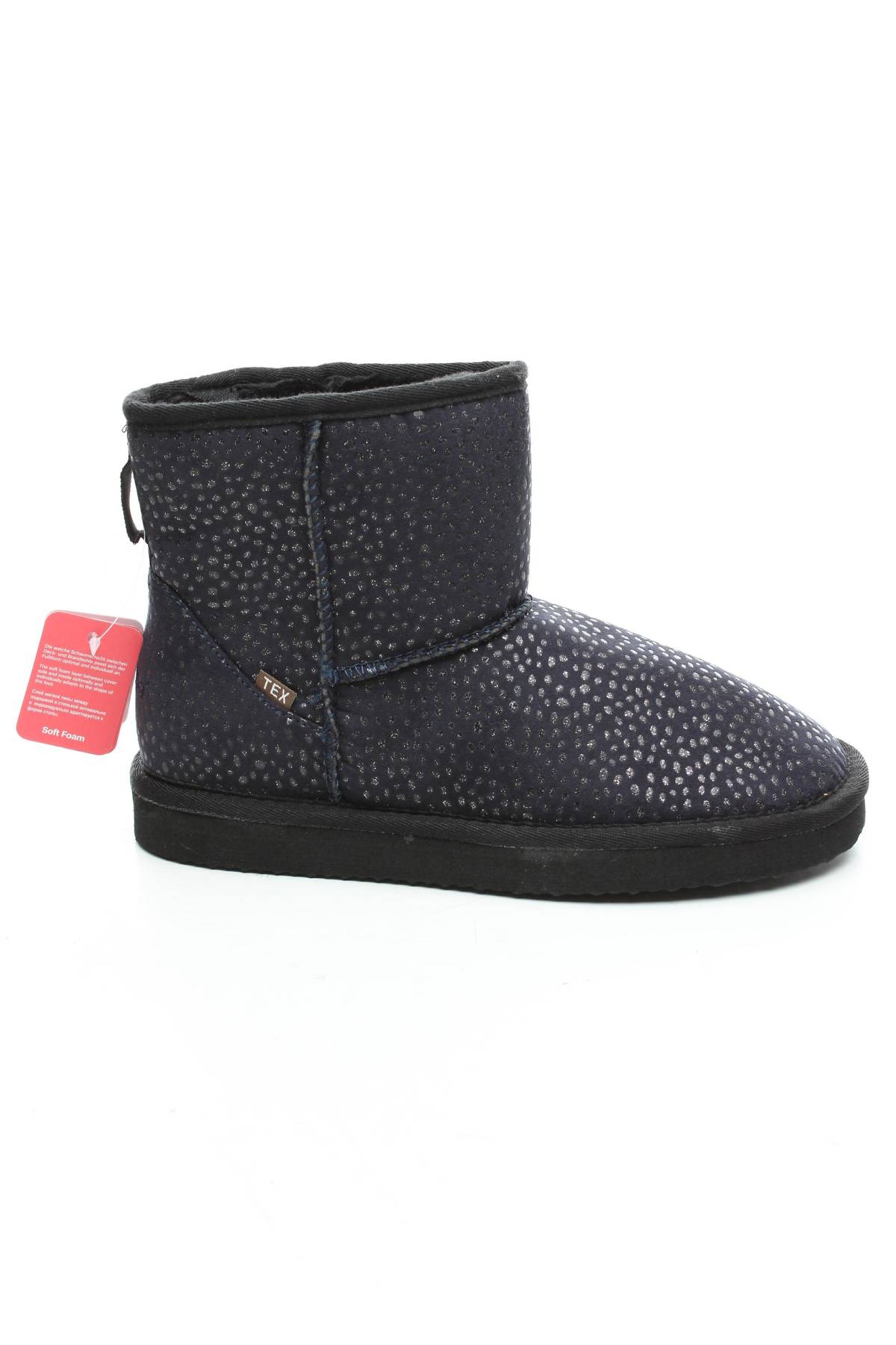 Дамски боти S.Oliver1