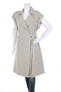 Дамски шлифер Vero Moda1