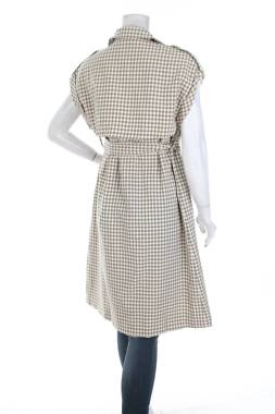 Дамски шлифер Vero Moda2