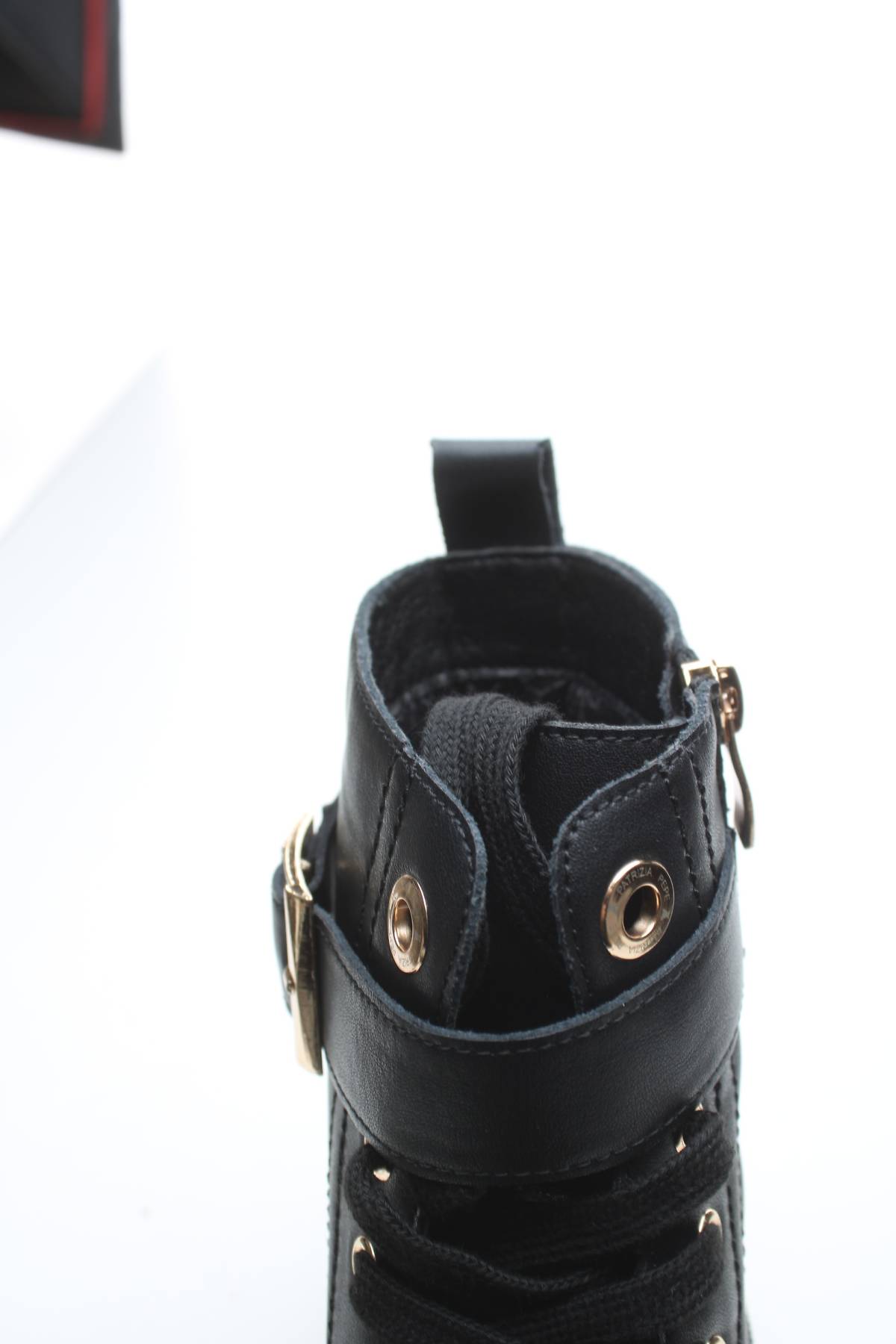 Γυναικεία μποτάκια Patrizia Pepe5