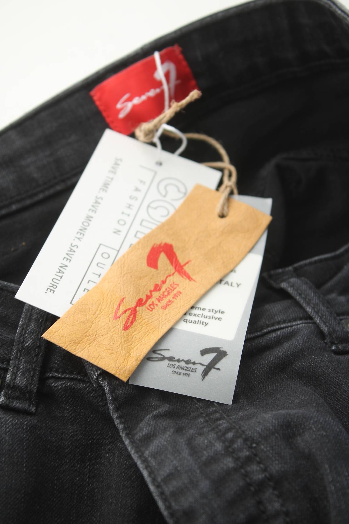 Γυναικεία τζιν Seven 7 Original3