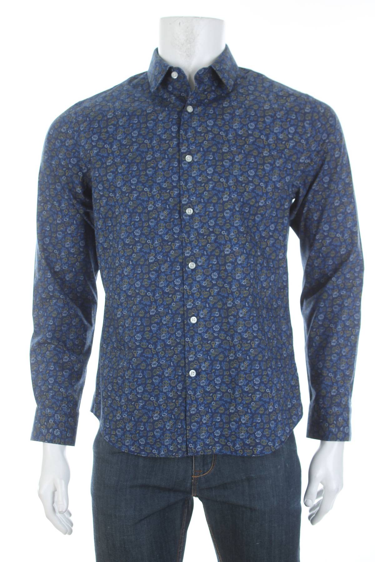 Мъжка риза Banana Republic1