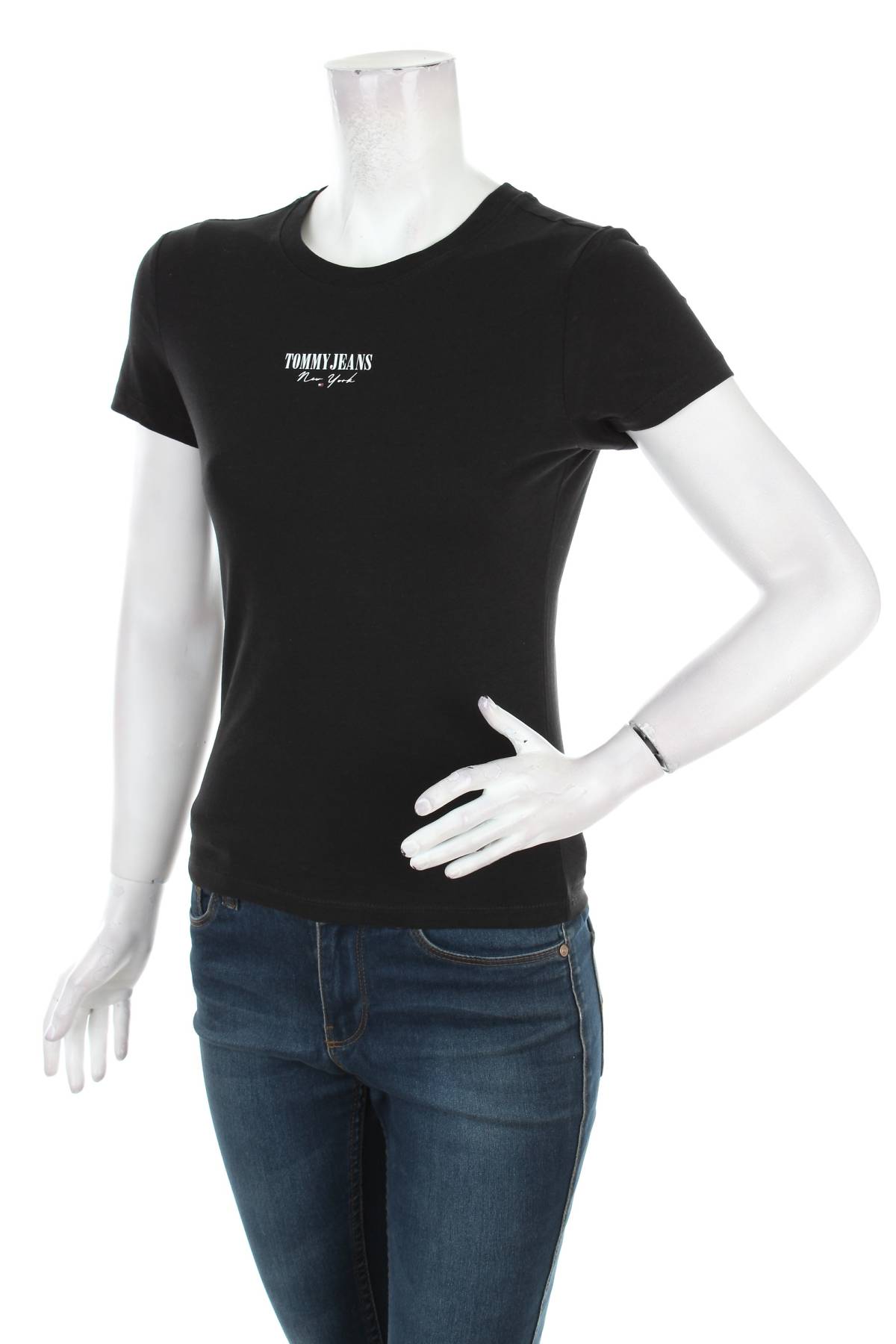 Γυναικείο t-shirt Tommy Jeans1
