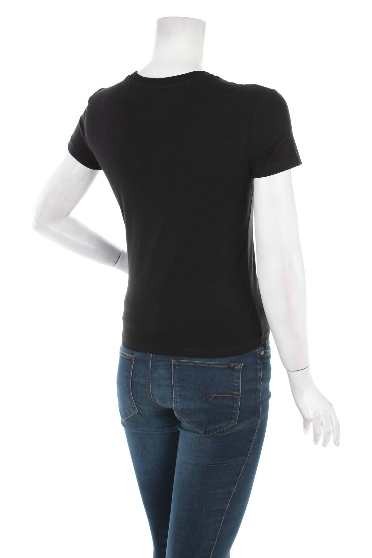 Γυναικείο t-shirt Tommy Jeans2