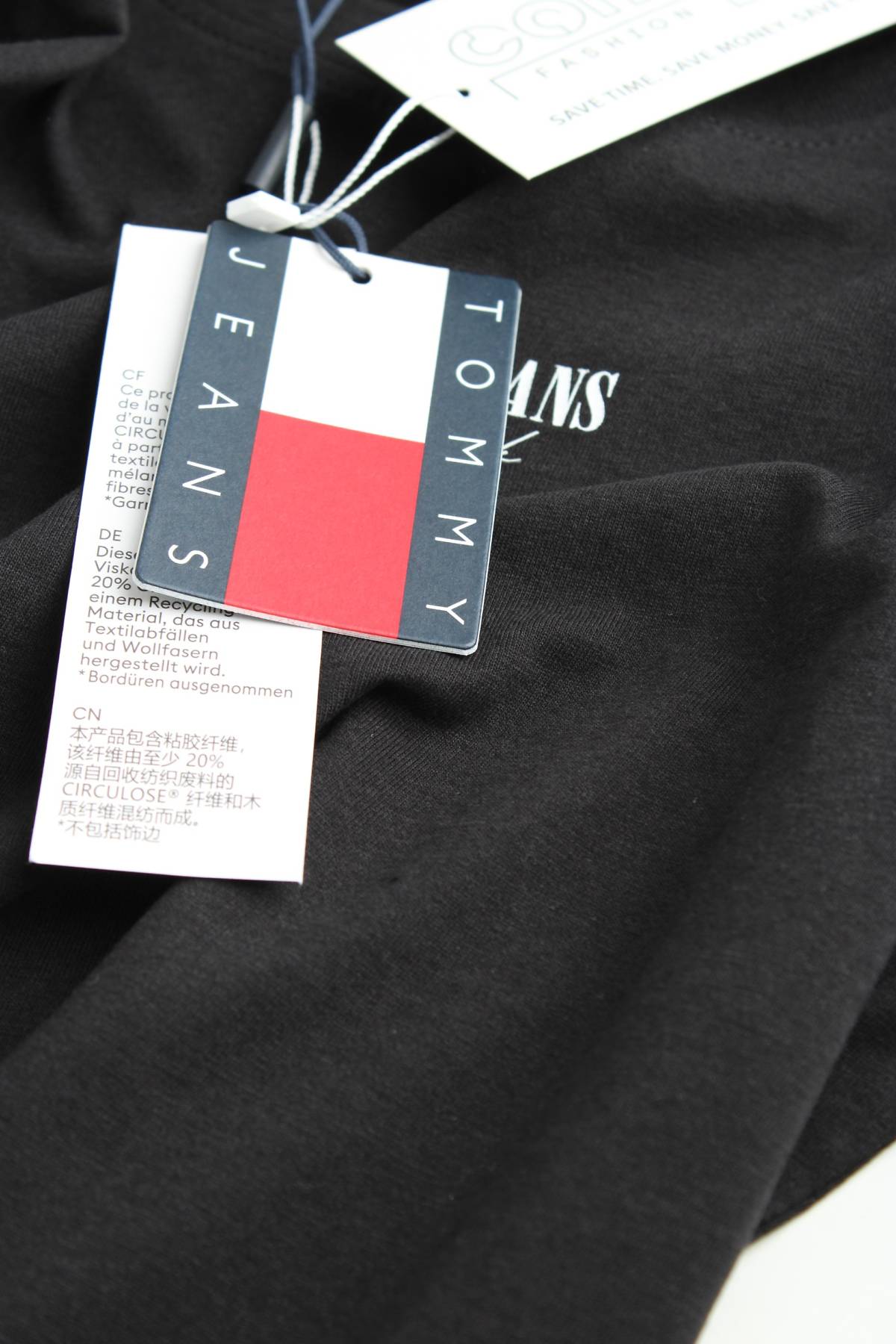 Γυναικείο t-shirt Tommy Jeans3