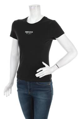 Γυναικείο t-shirt Tommy Jeans1