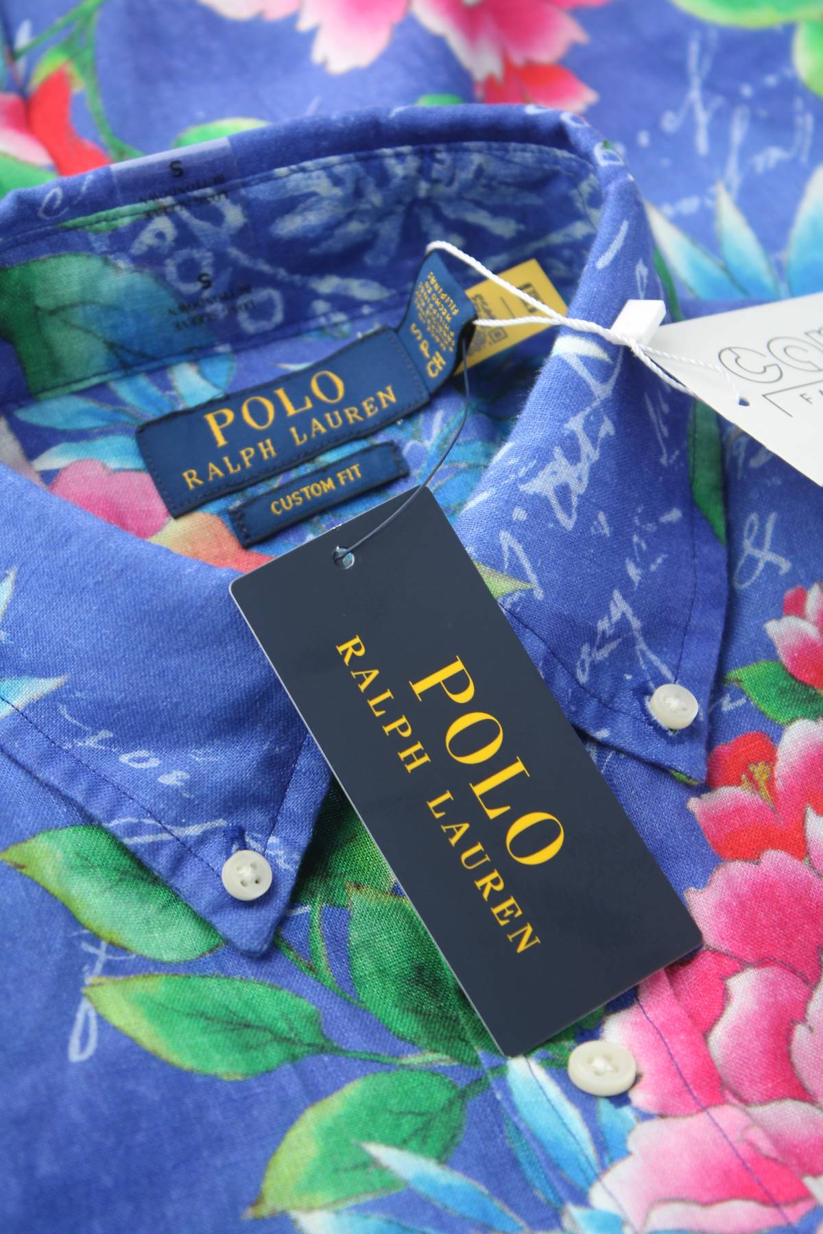 Мъжка риза Polo by Ralph Lauren3