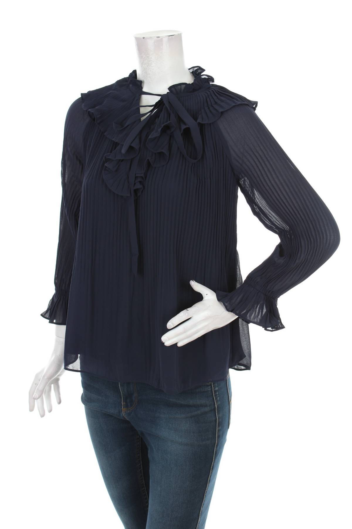 Дамска блуза Vero Moda Classic1