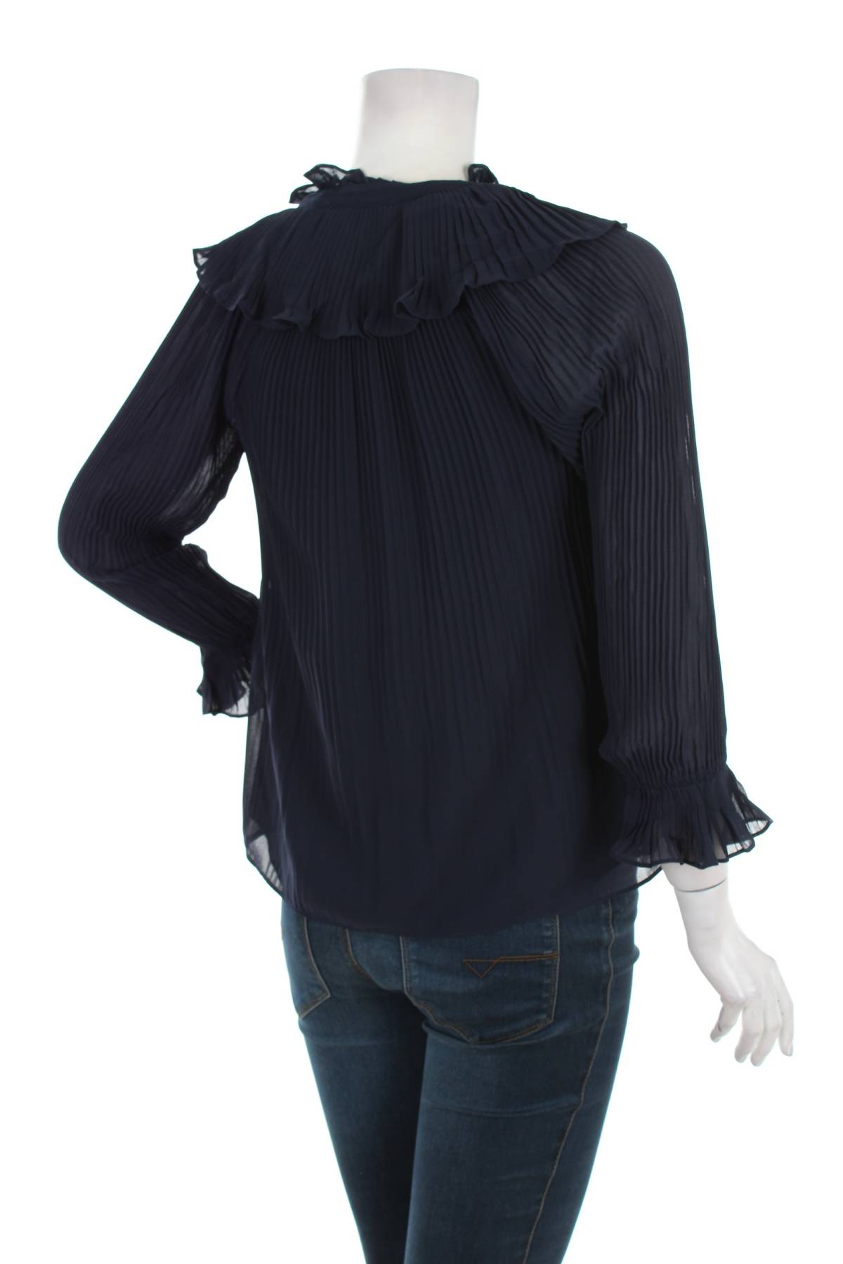 Дамска блуза Vero Moda Classic2