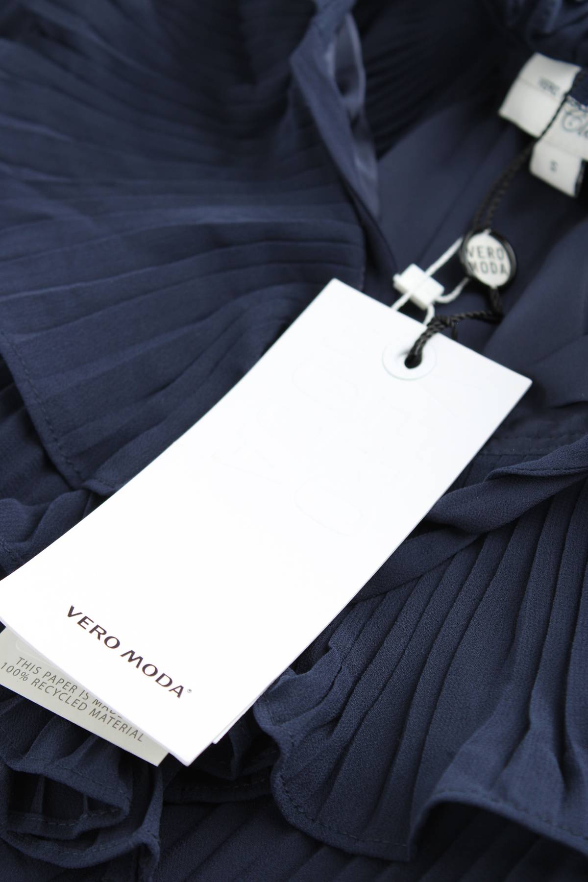 Дамска блуза Vero Moda Classic3