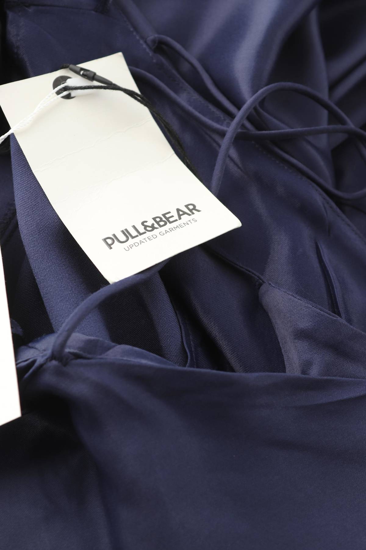 Рокля Pull & Bear5
