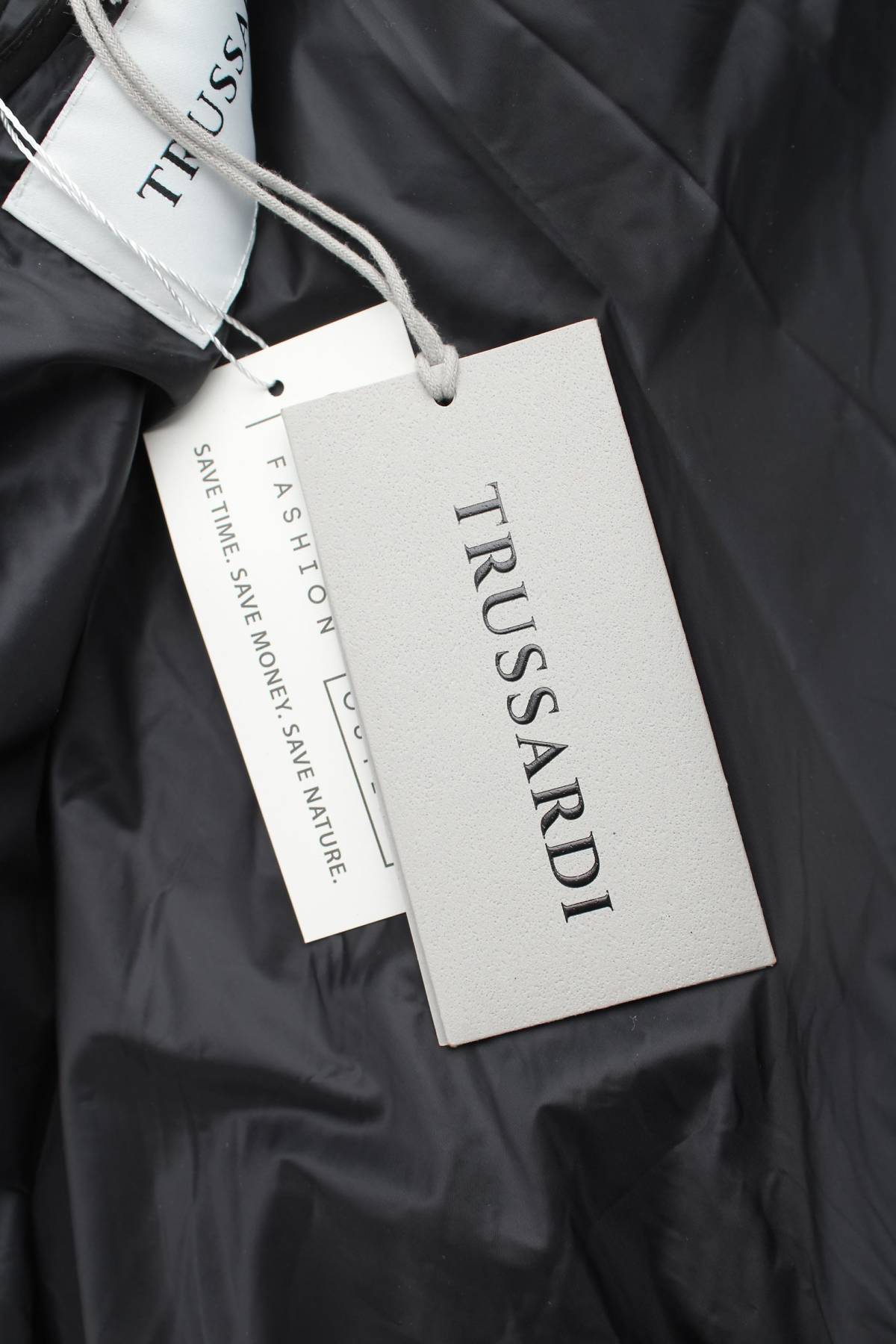 Преходно яке Trussardi4