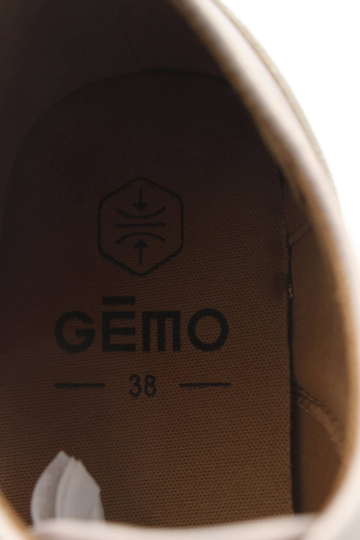 Дамски обувки Gemo5