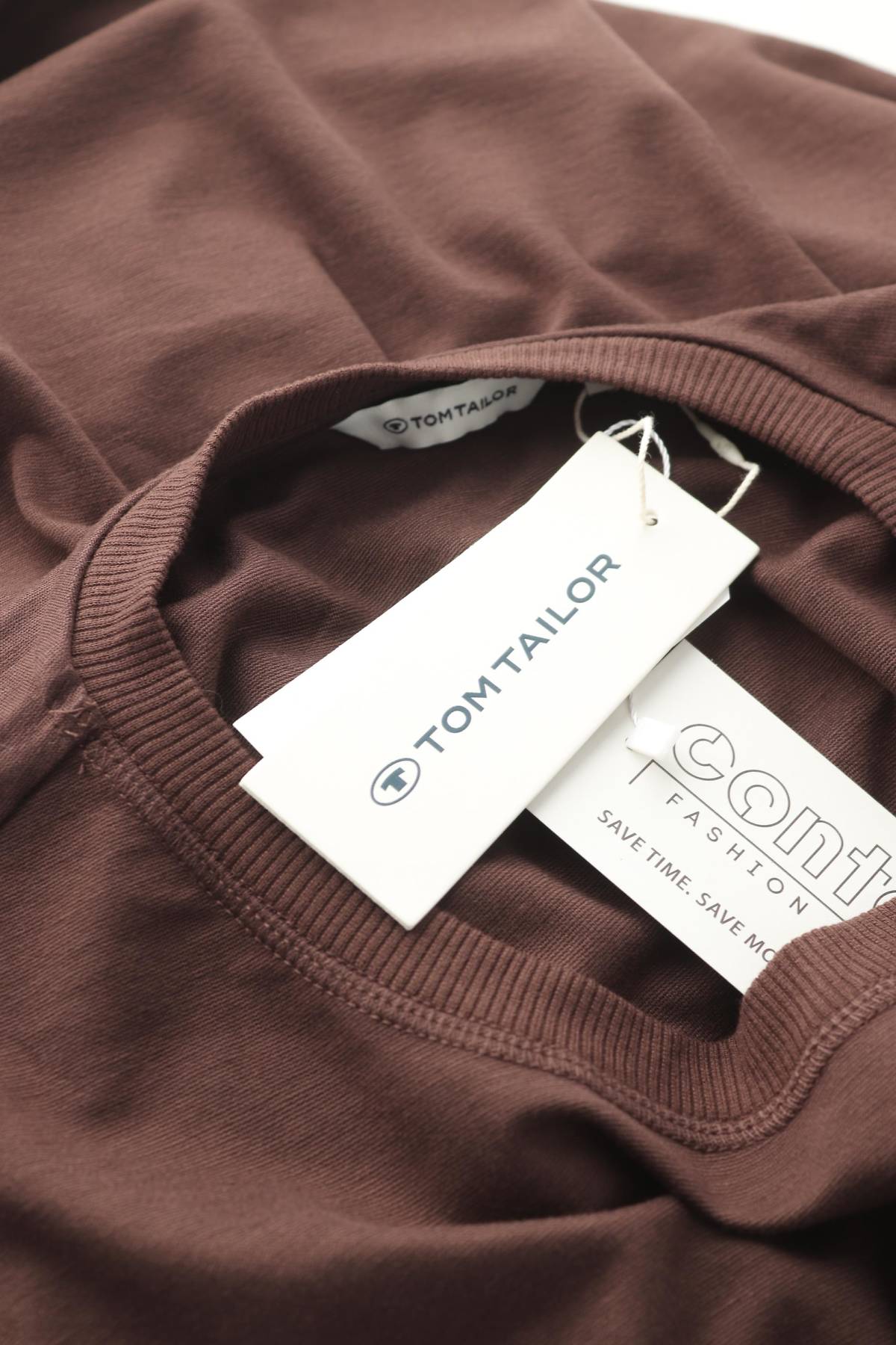 Рокля Tom Tailor3 - Contour.bg Рокля Tom Tailor3