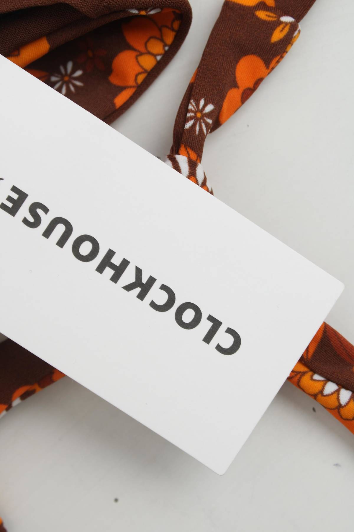 Μαγιό πάνω τμήμα Clockhouse3 - Contourshop.gr Μαγιό πάνω τμήμα Clockhouse3