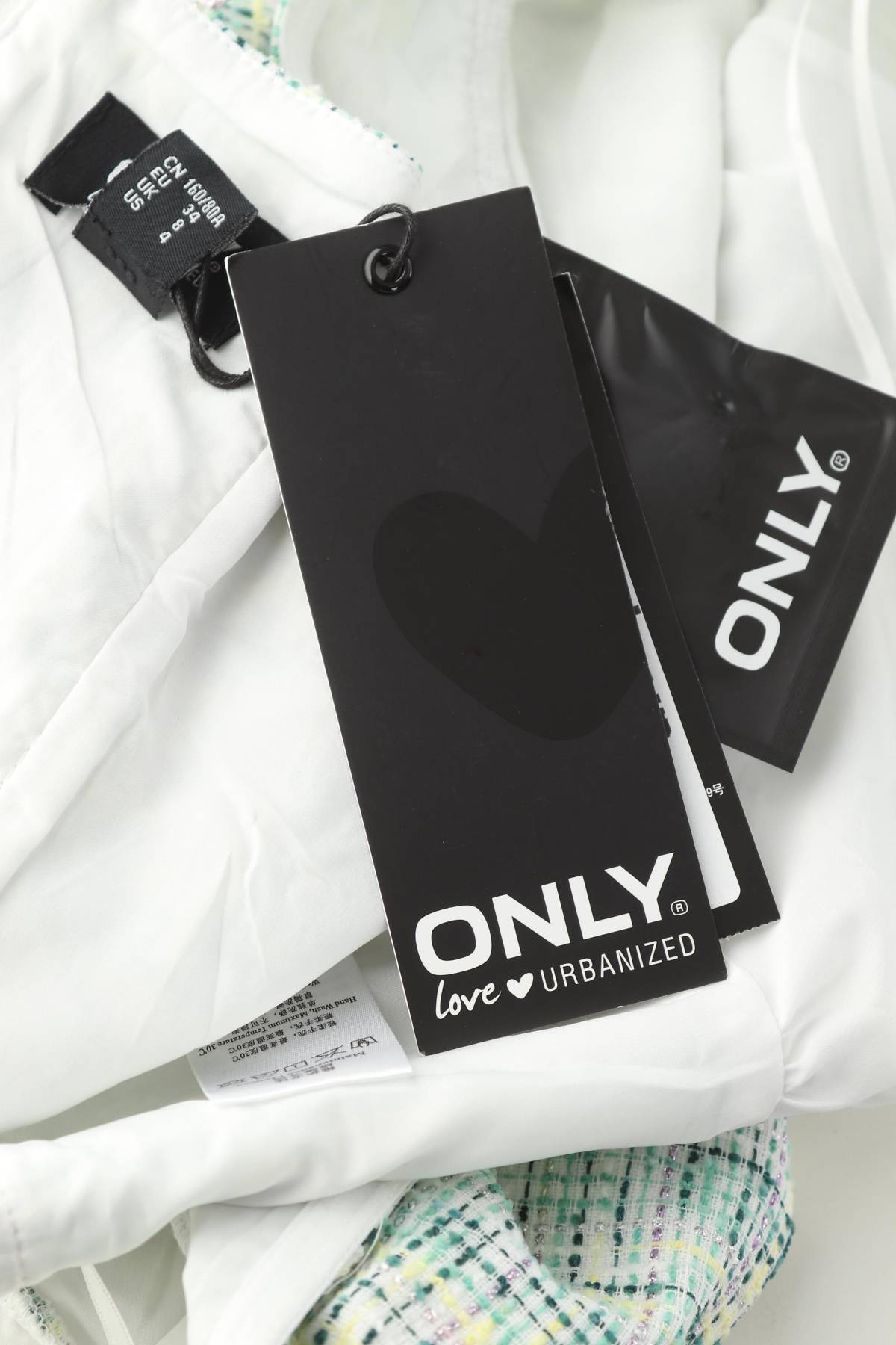 Γυναικεία μπλούζα Only3 - Contourshop.gr Γυναικεία μπλούζα Only3