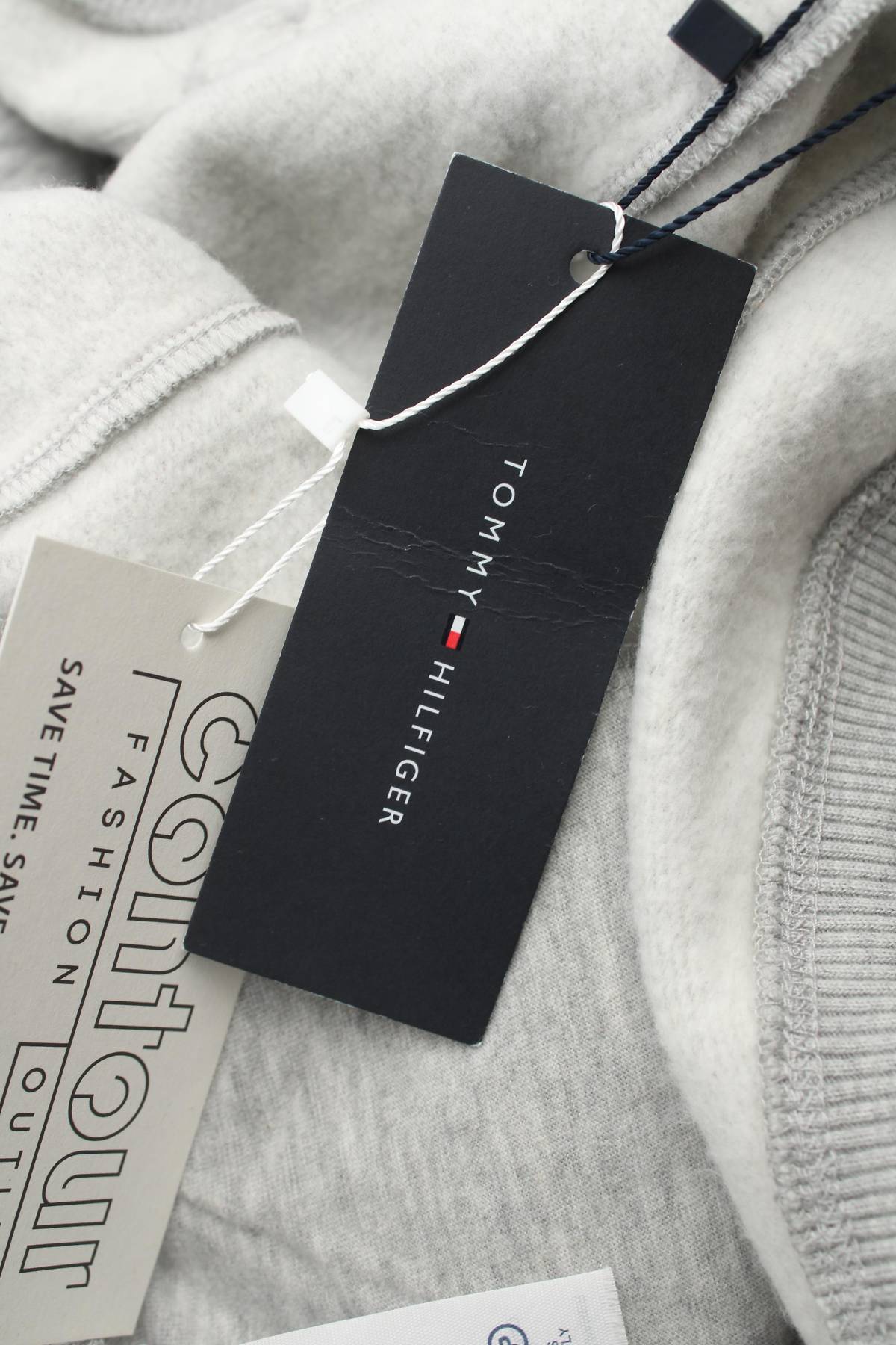 Γυναικείο αθλητικό παντελόνι Tommy Hilfiger3