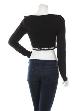 Γυναικεία μπλούζα Karl Lagerfeld Jeans2