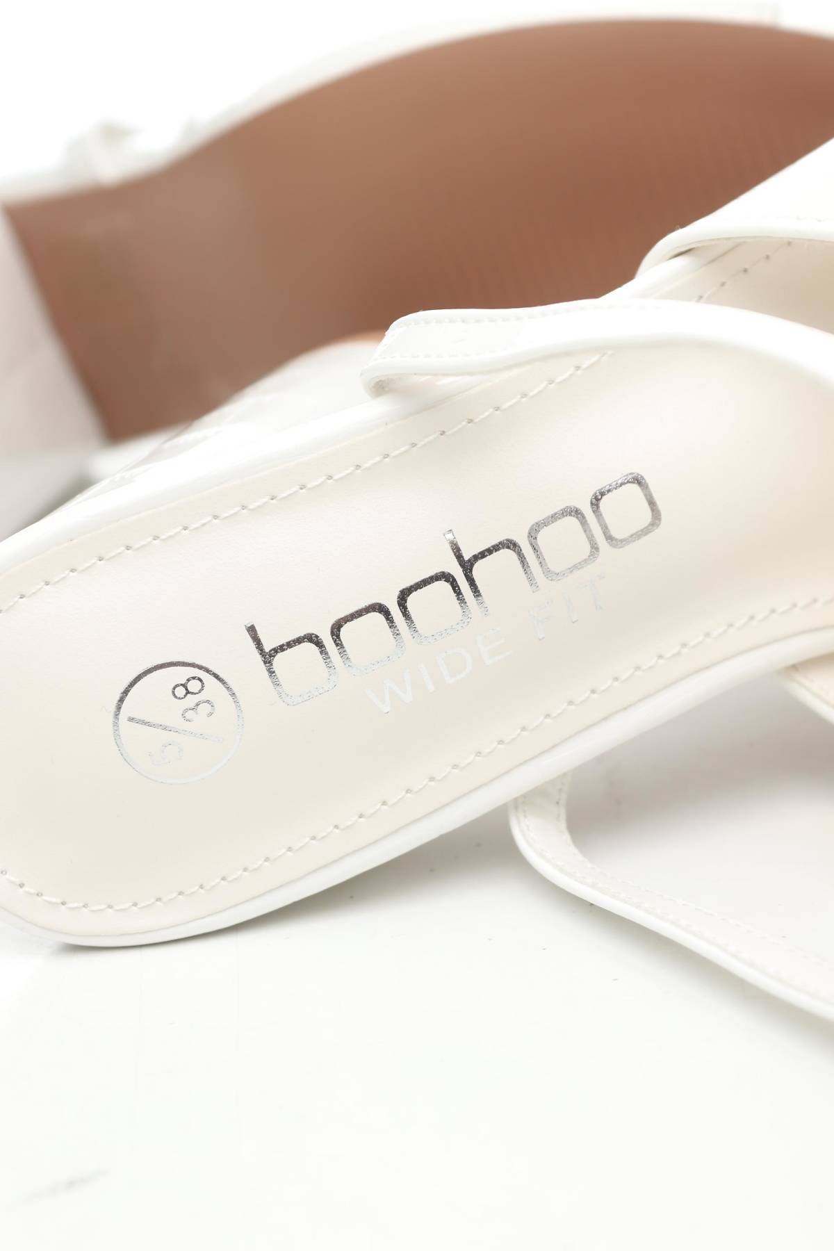 Сандали Boohoo5 - Contour.bg Сандали Boohoo5