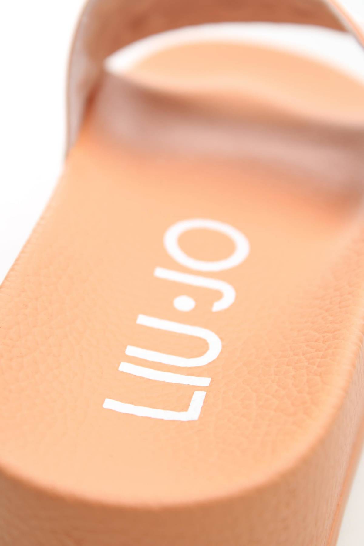 Πέδιλα Liu Jo5 - Contourshop.gr Πέδιλα Liu Jo5