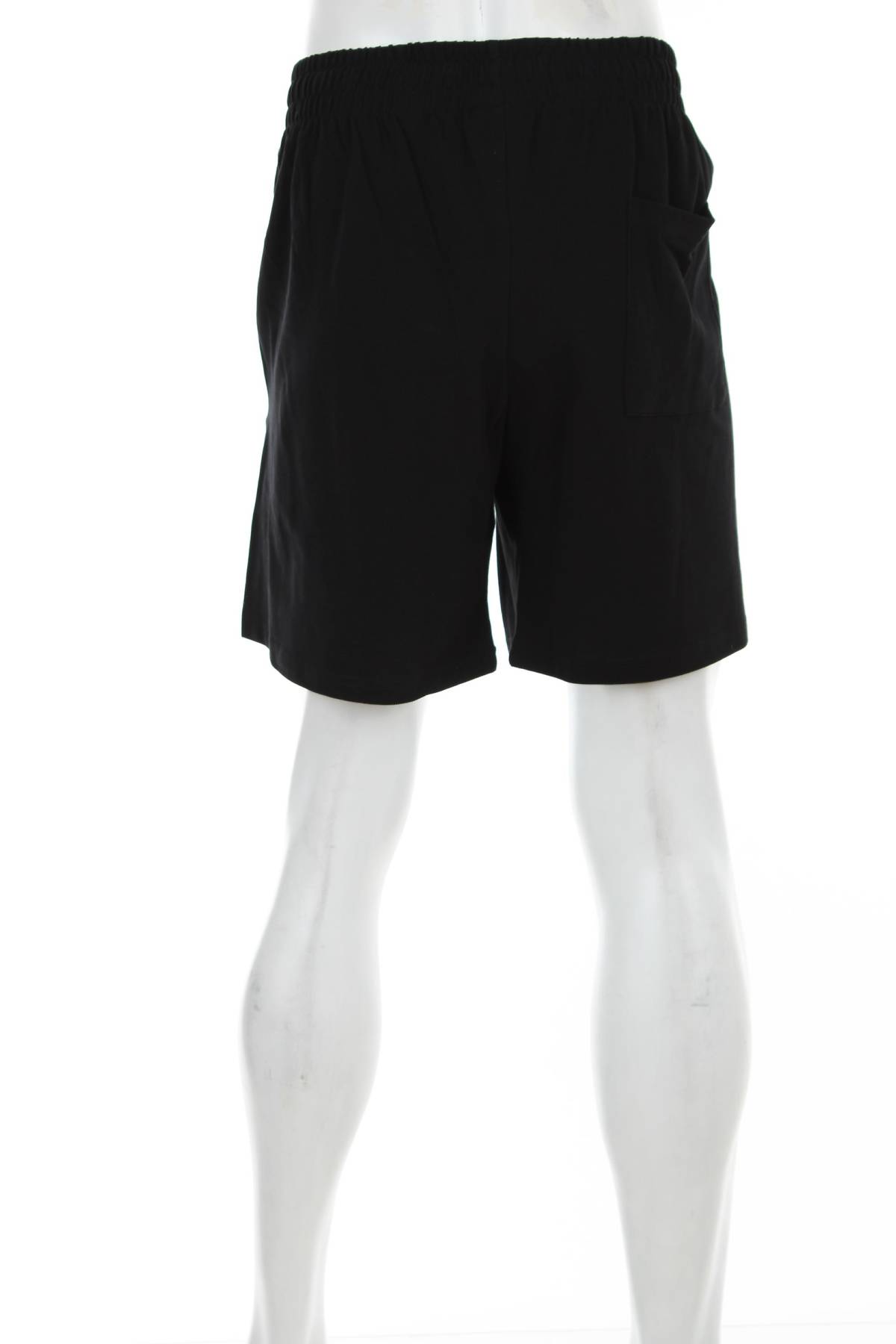Ανδρικό σορτσάκι Jack & Jones2 - Contourshop.gr Ανδρικό σορτσάκι Jack & Jones2