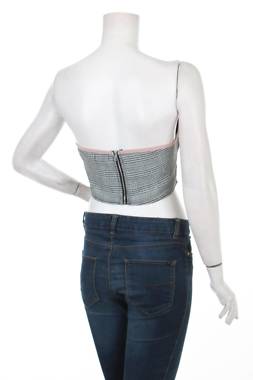 Μπουστάκι Boohoo2 - Contourshop.gr Μπουστάκι Boohoo2