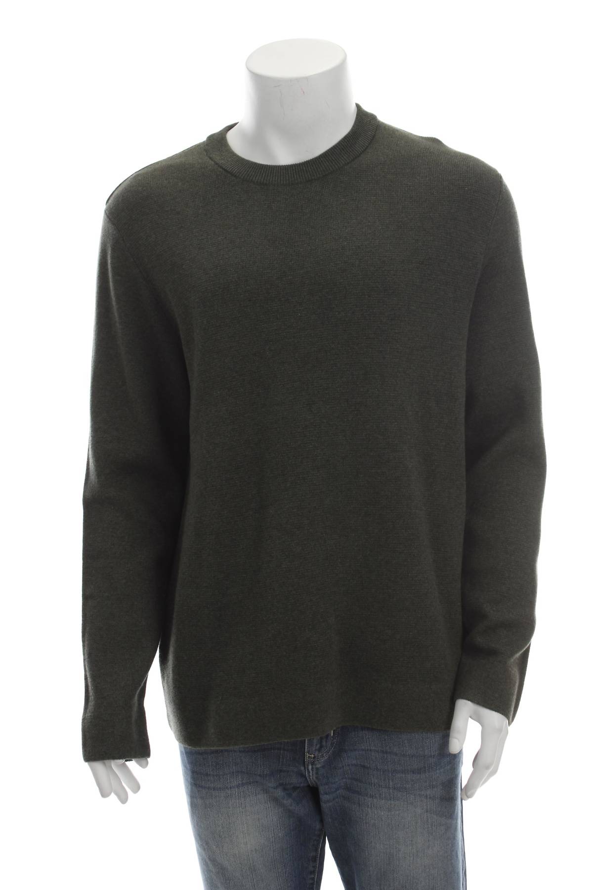 Ανδρικό πουλόβερ Jack & Jones1