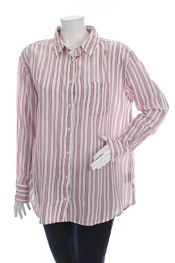 Γυναικείο πουκάμισο Wrangler1 - Contourshop.gr Γυναικείο πουκάμισο Wrangler1