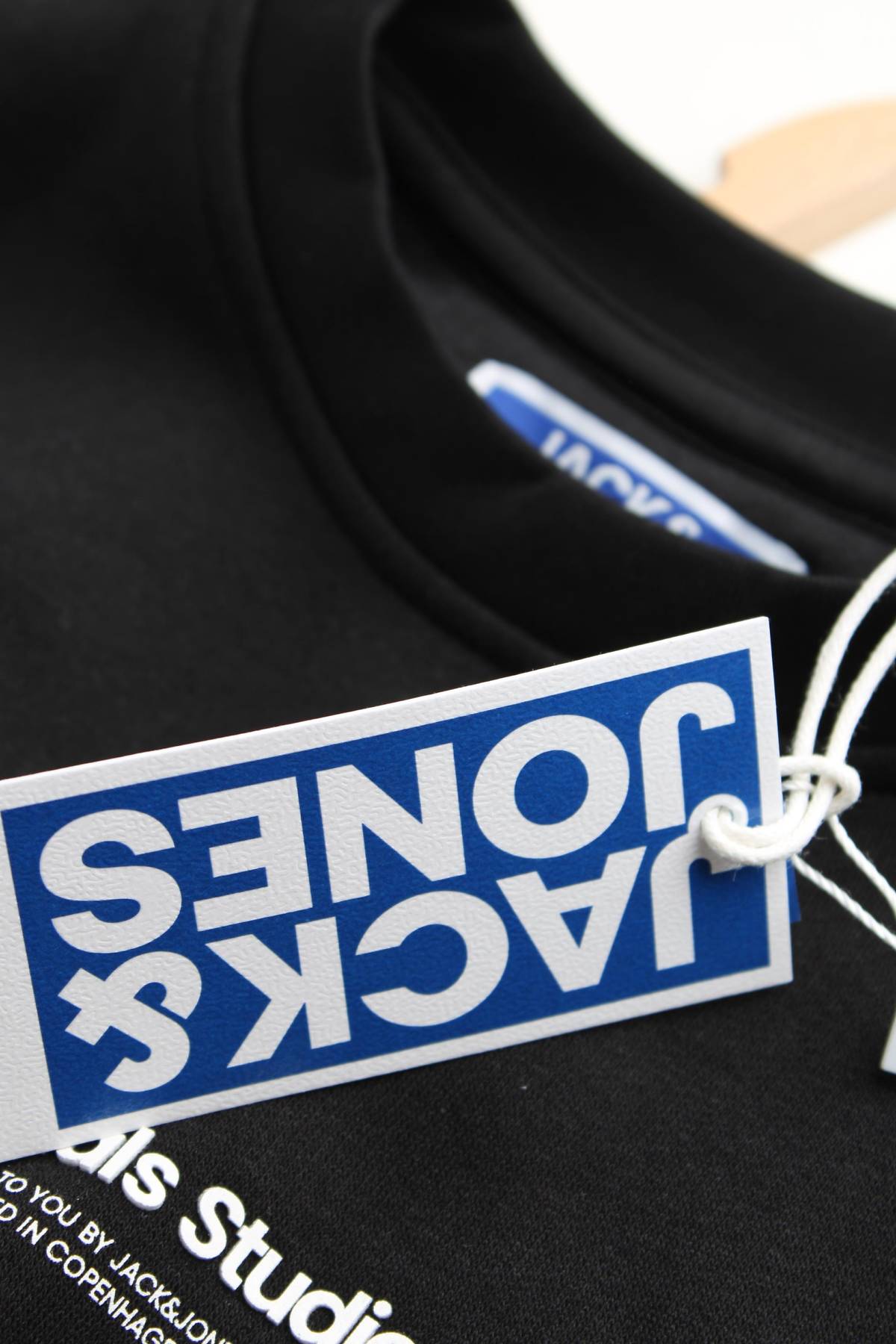 Παιδικές μπλούζες Jack & Jones3 - Contourshop.gr Παιδικές μπλούζες Jack & Jones3