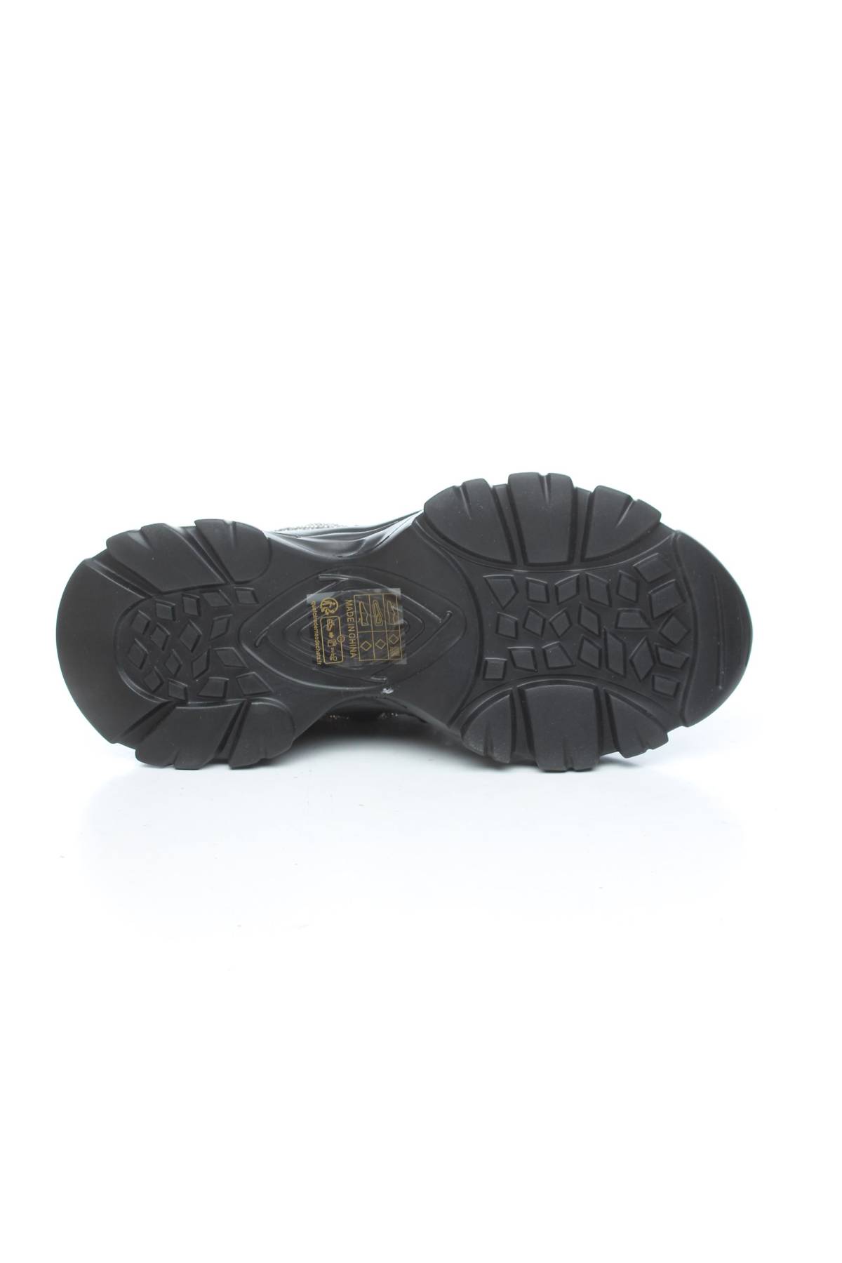 Маратонки Steve Madden4
