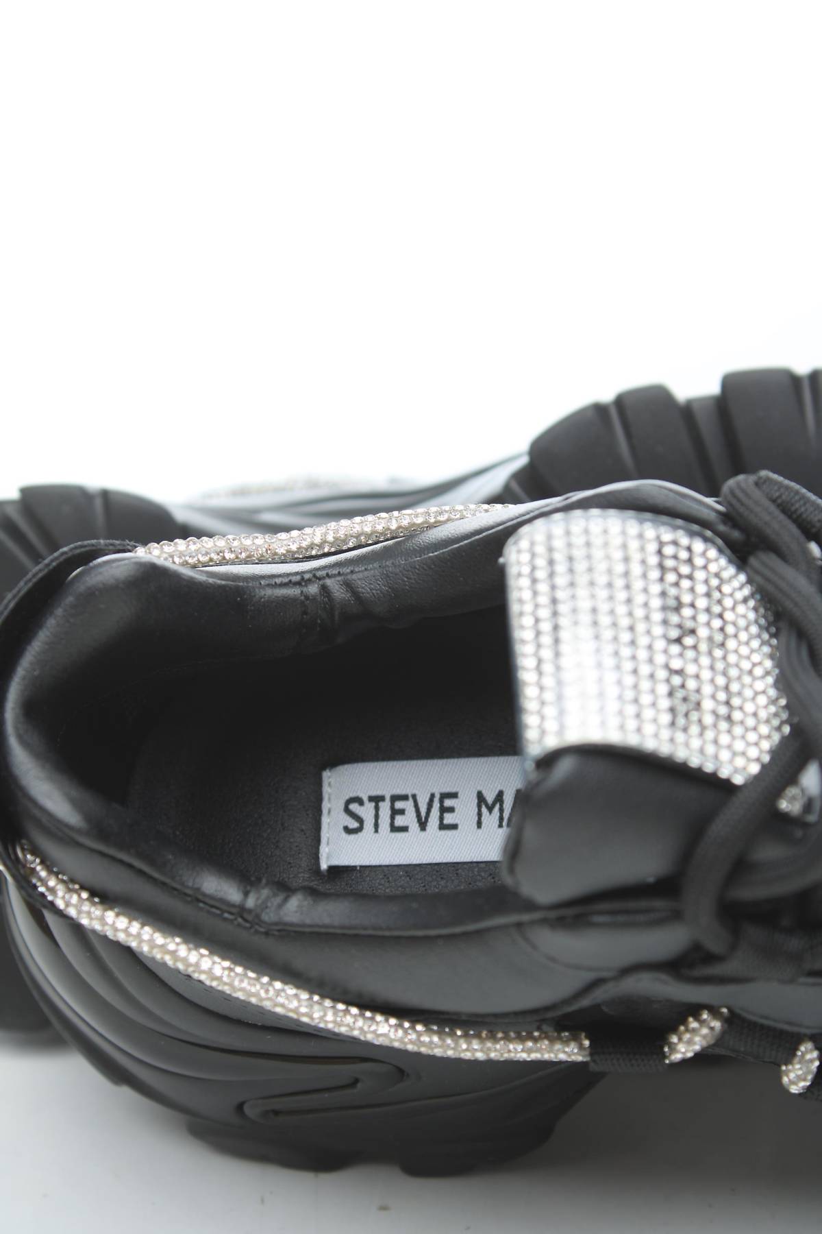 Маратонки Steve Madden5