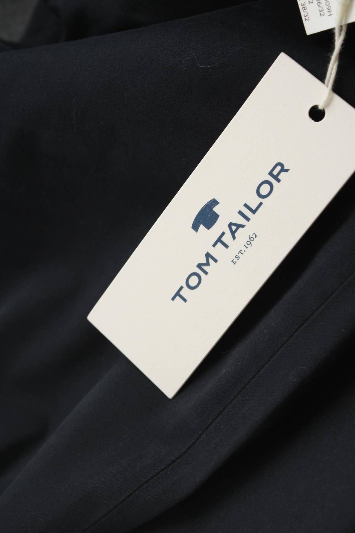 Γυναικείο παντελόνι Tom Tailor3 - Contourshop.gr Γυναικείο παντελόνι Tom Tailor3