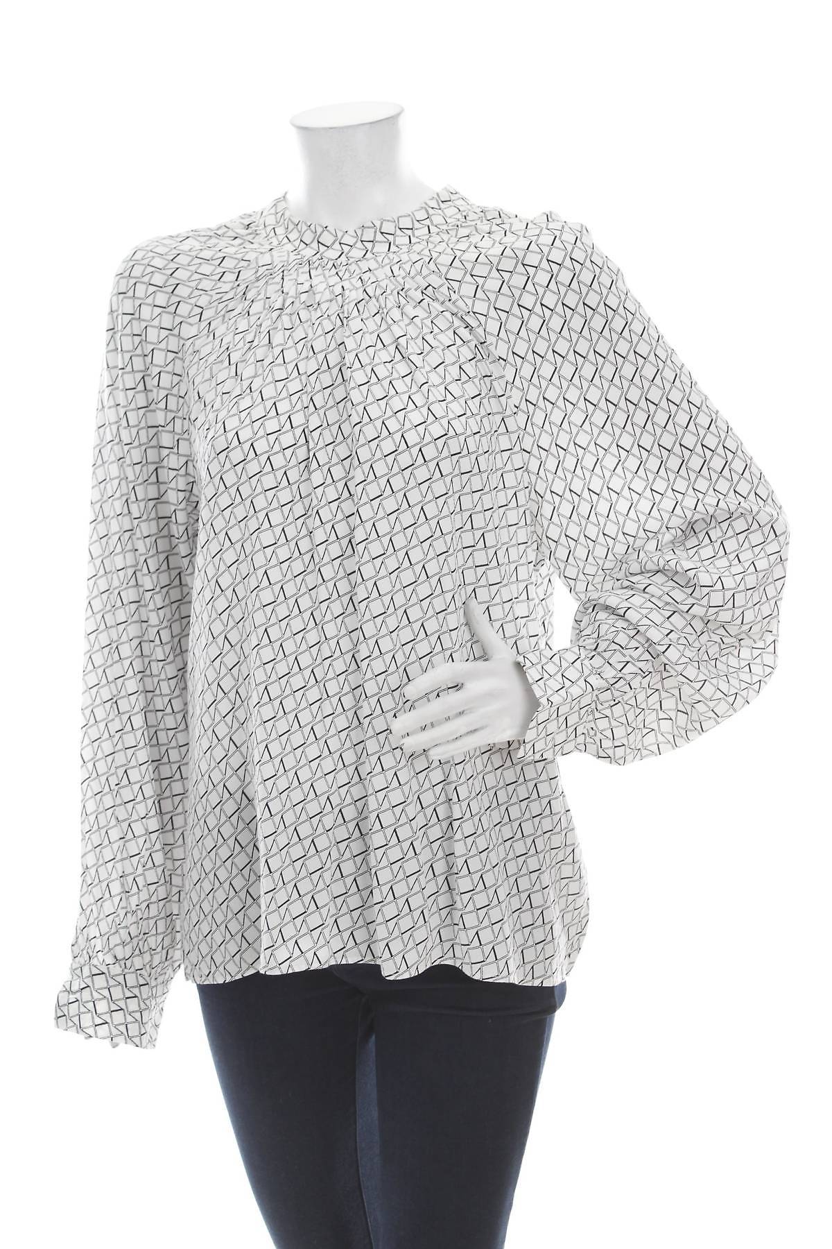 Γυναικεία μπλούζα C&A1