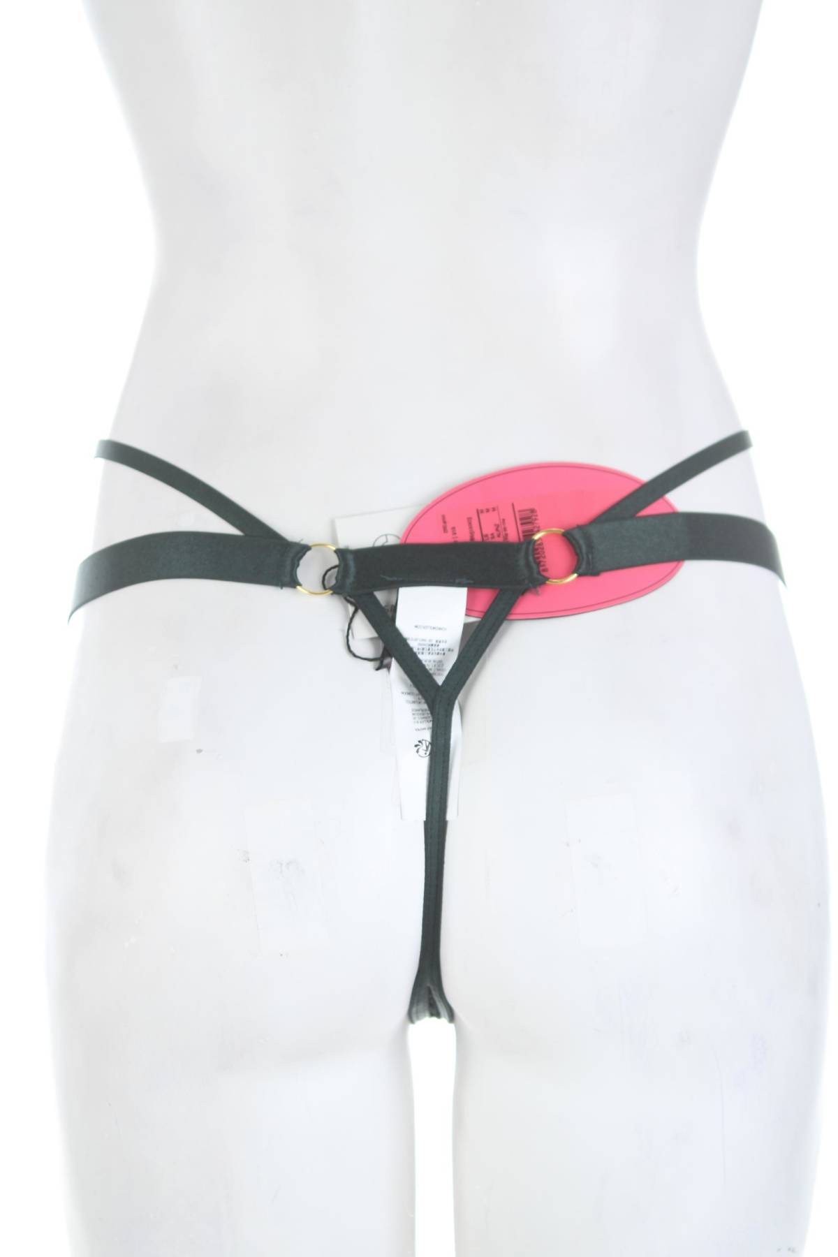 Eротично бельо Hunkemoller2