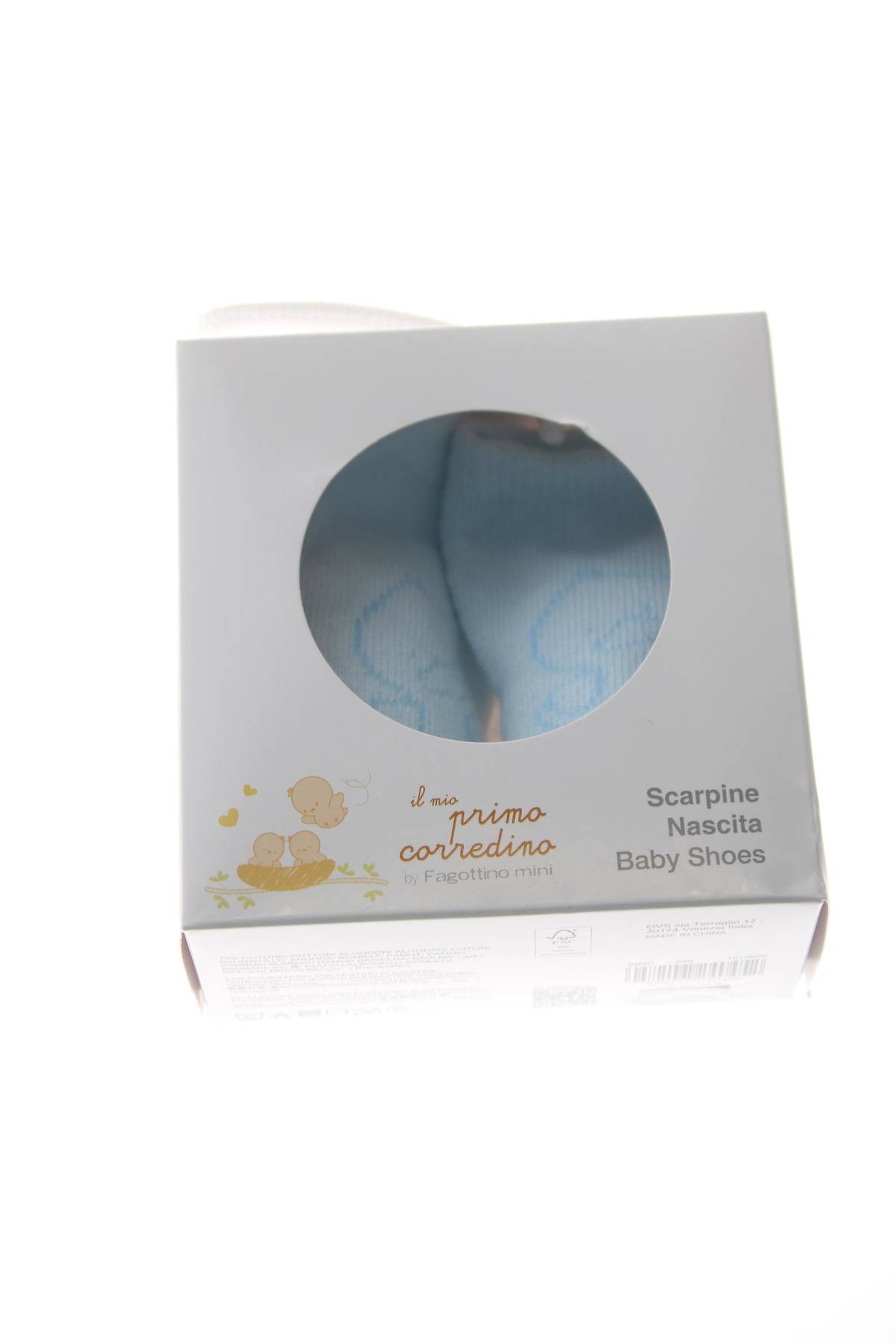 Чорапи Fagottino By Oviesse3