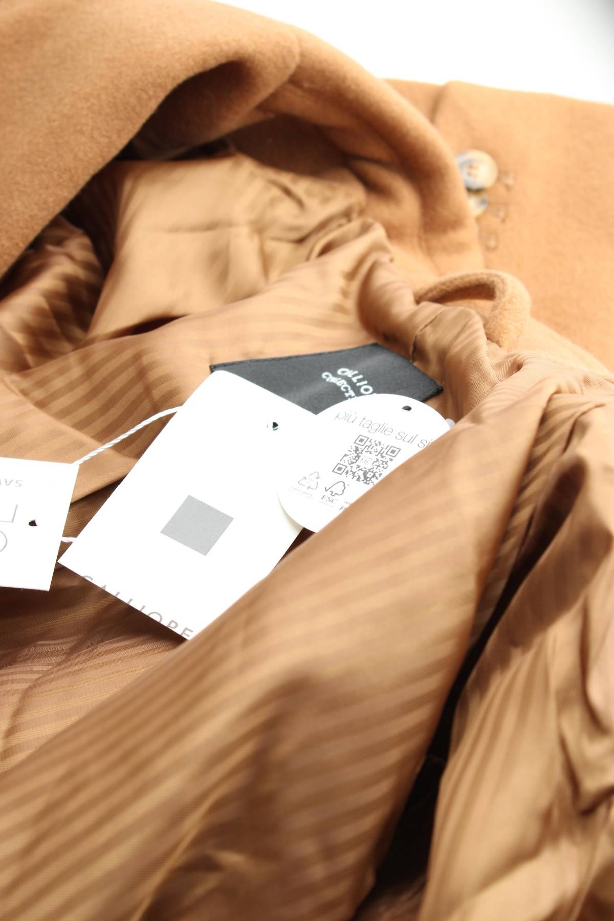 Дамско сако Calliope3