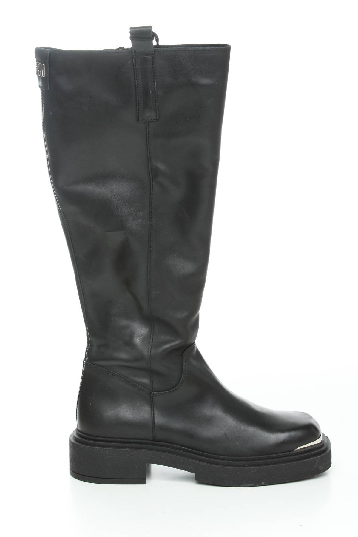 Γυναικείες μπότες Steve Madden1