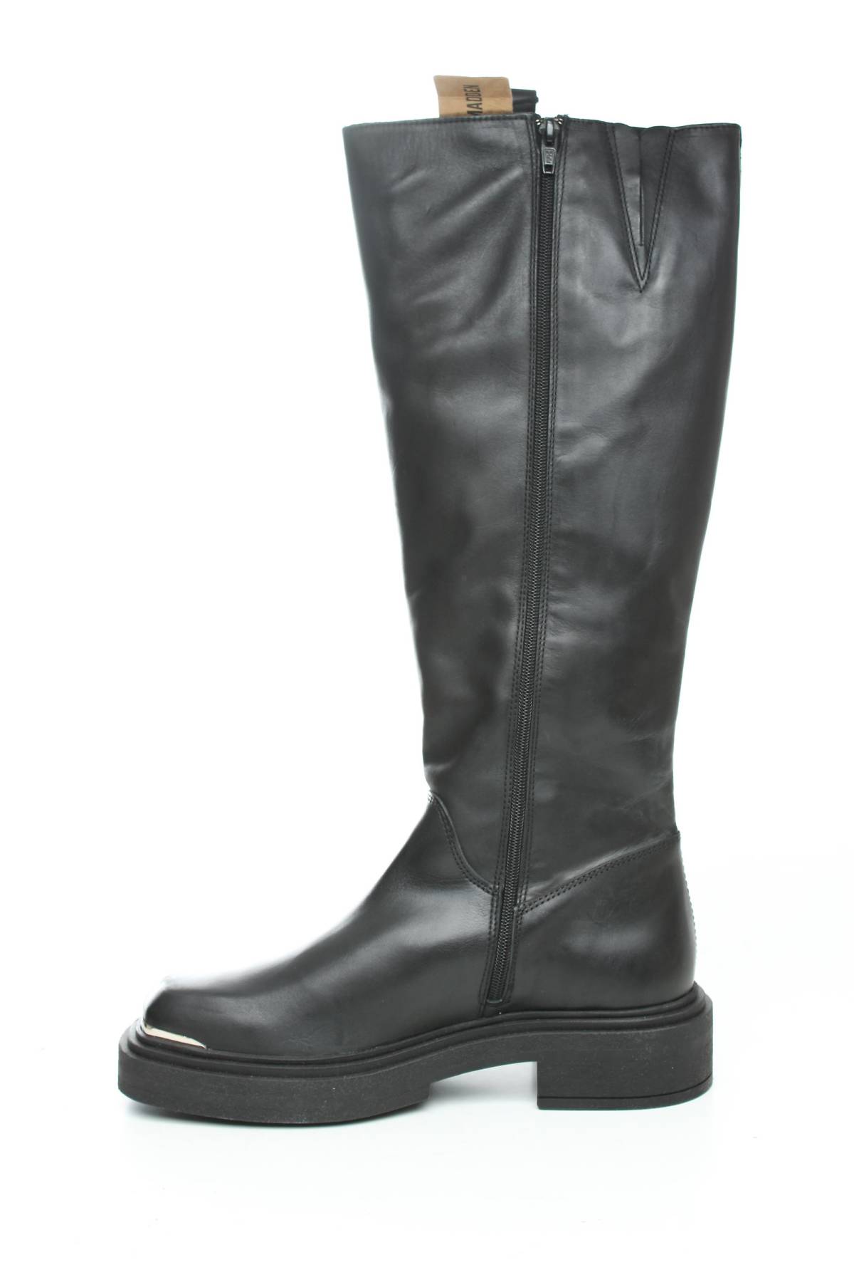 Γυναικείες μπότες Steve Madden2