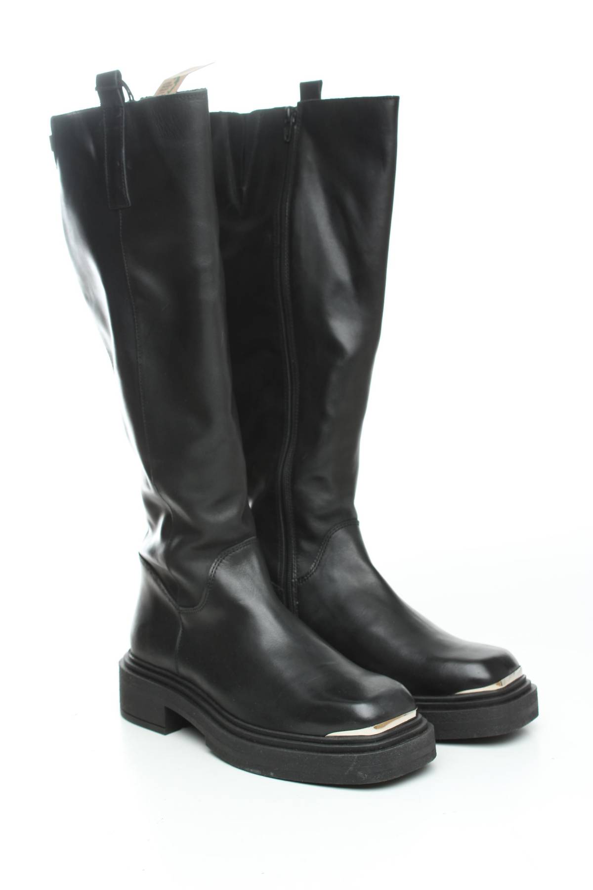 Γυναικείες μπότες Steve Madden3