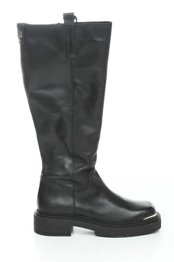 Γυναικείες μπότες Steve Madden1